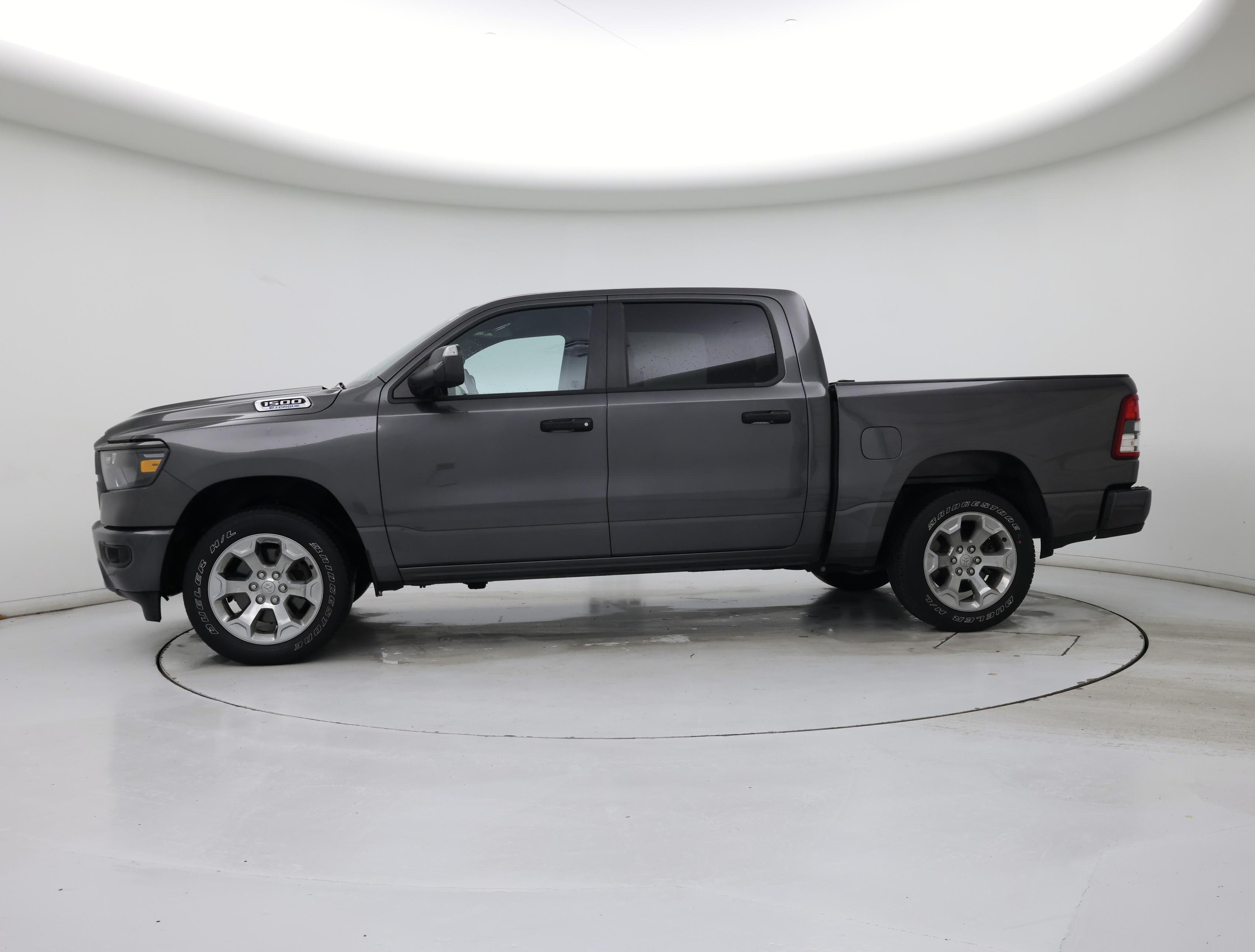 Thumbnail: 2024 RAM 1500 - 3