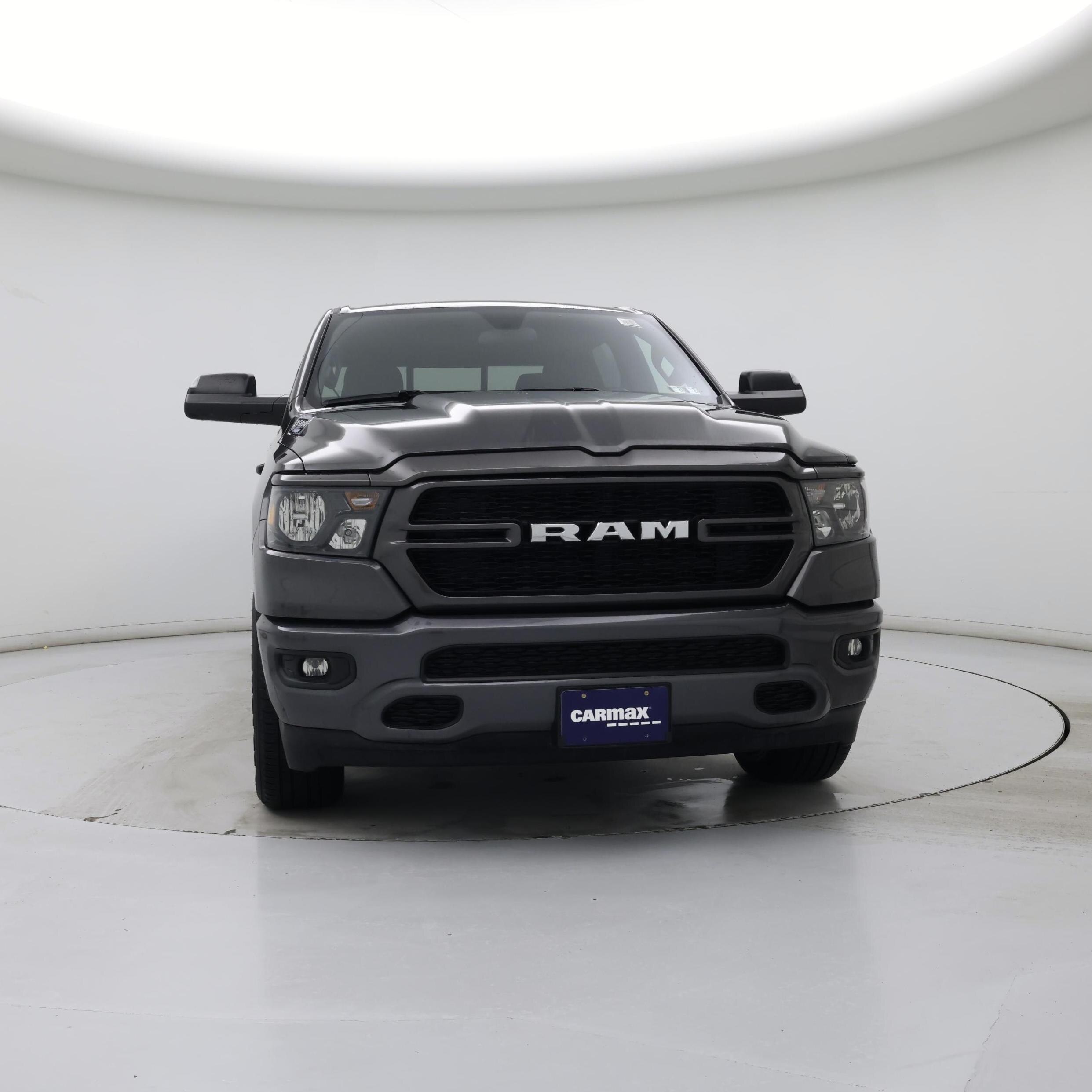 Thumbnail: 2024 RAM 1500 - 5