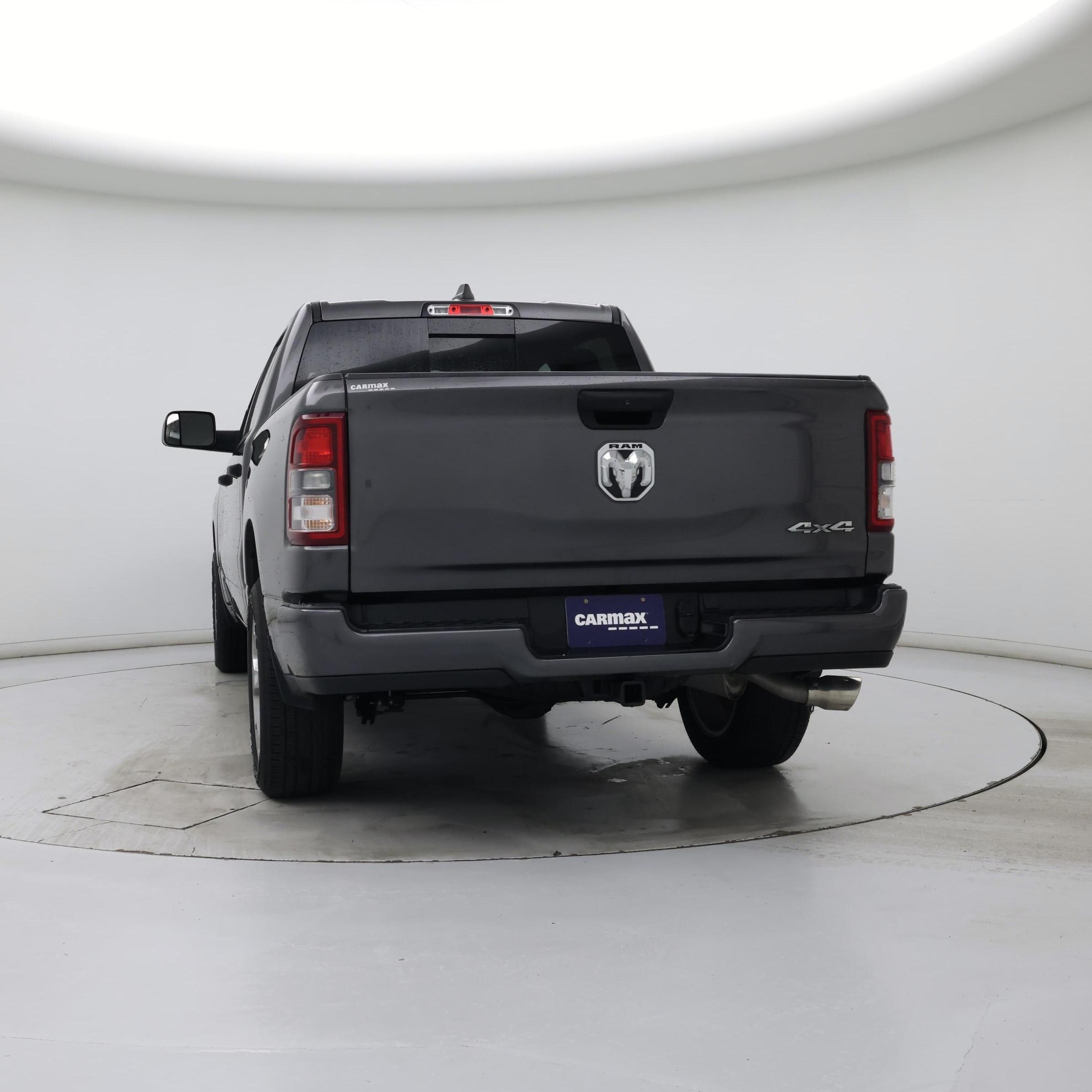 Thumbnail: 2024 RAM 1500 - 6