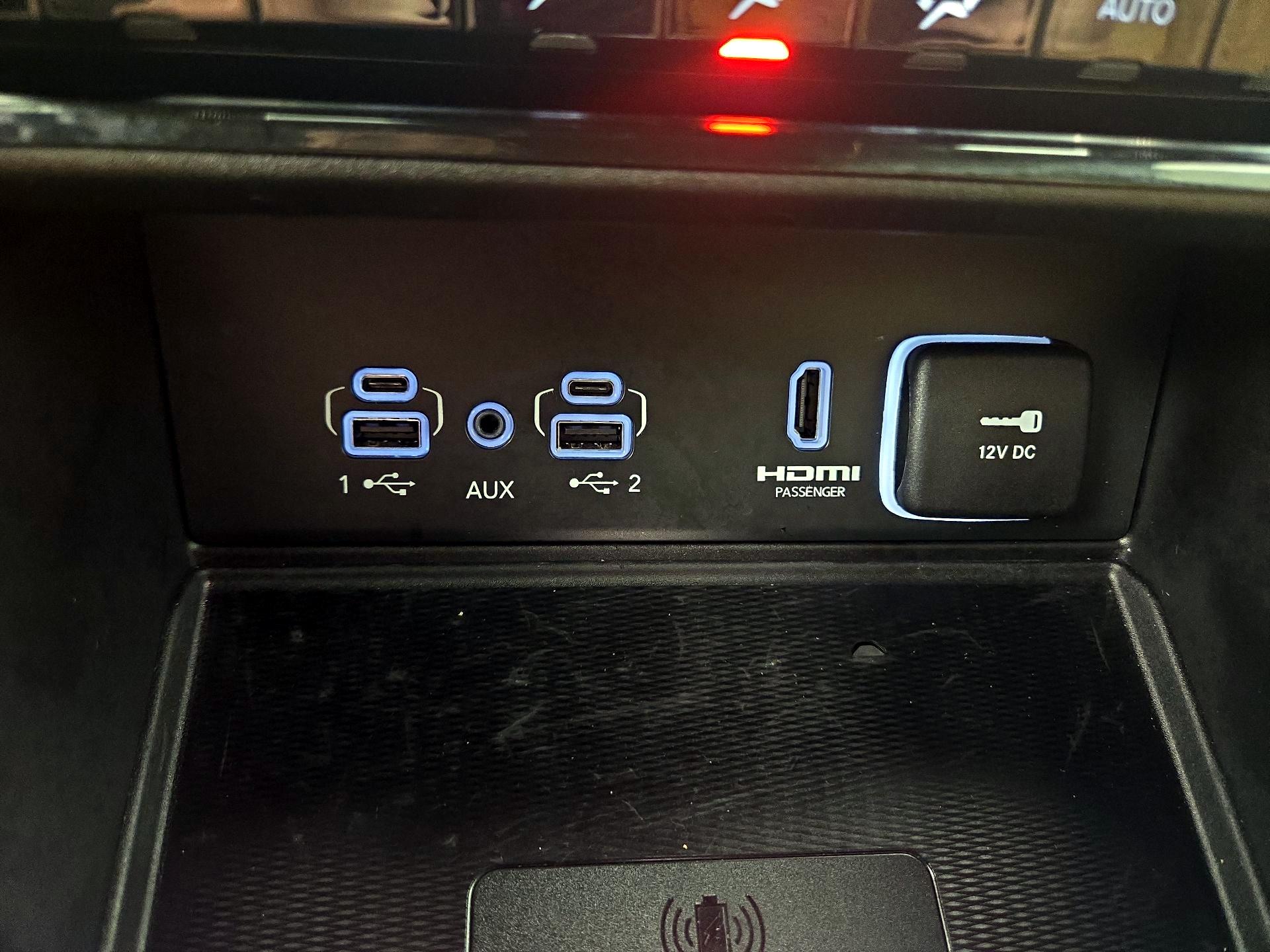 Thumbnail: 2023 Jeep Grand Cherokee - 19