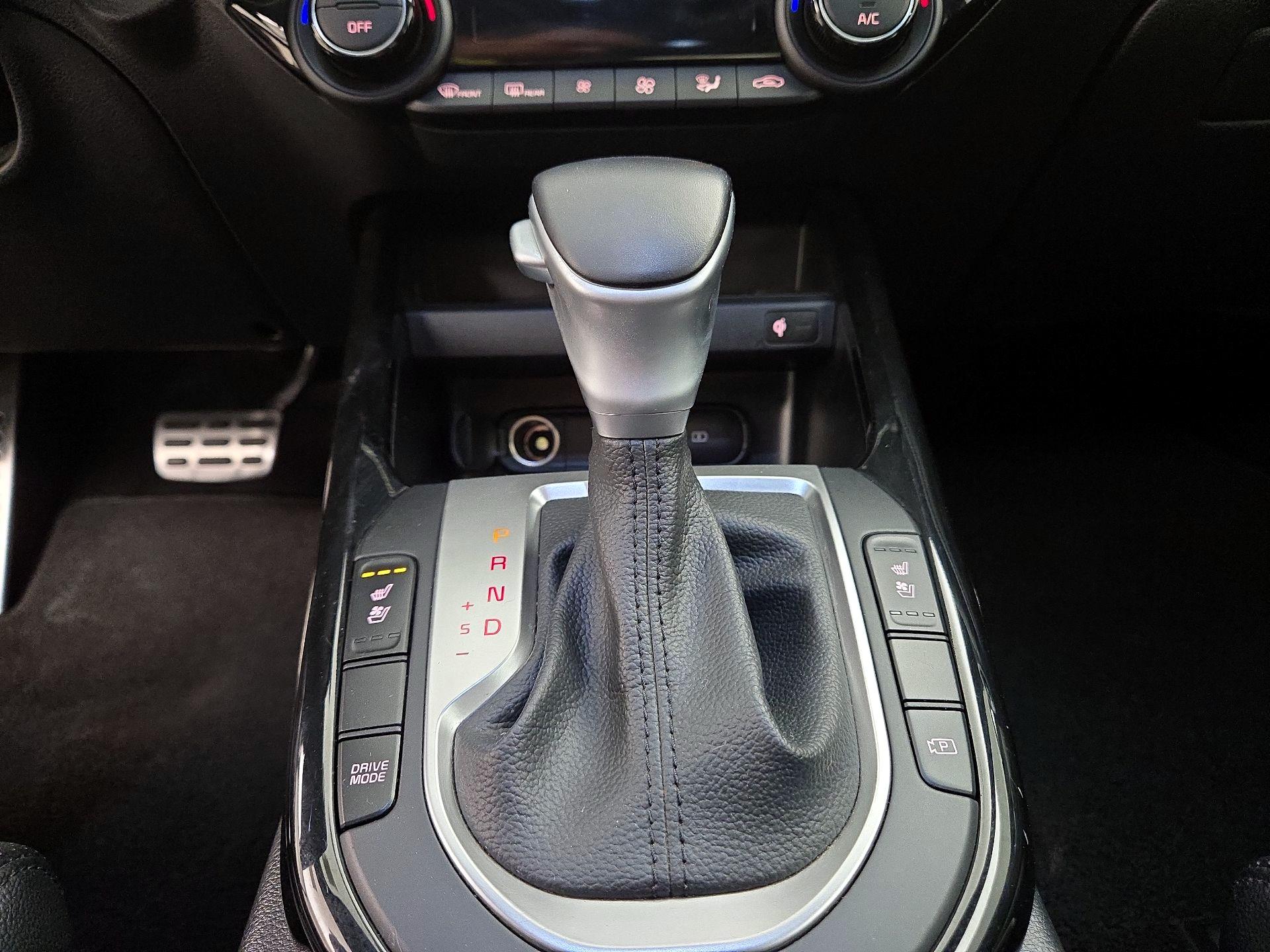 Thumbnail: 2023 Kia Forte - 18