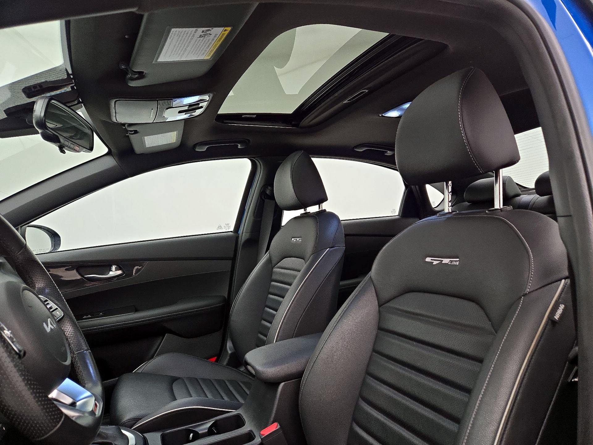 Thumbnail: 2023 Kia Forte - 20