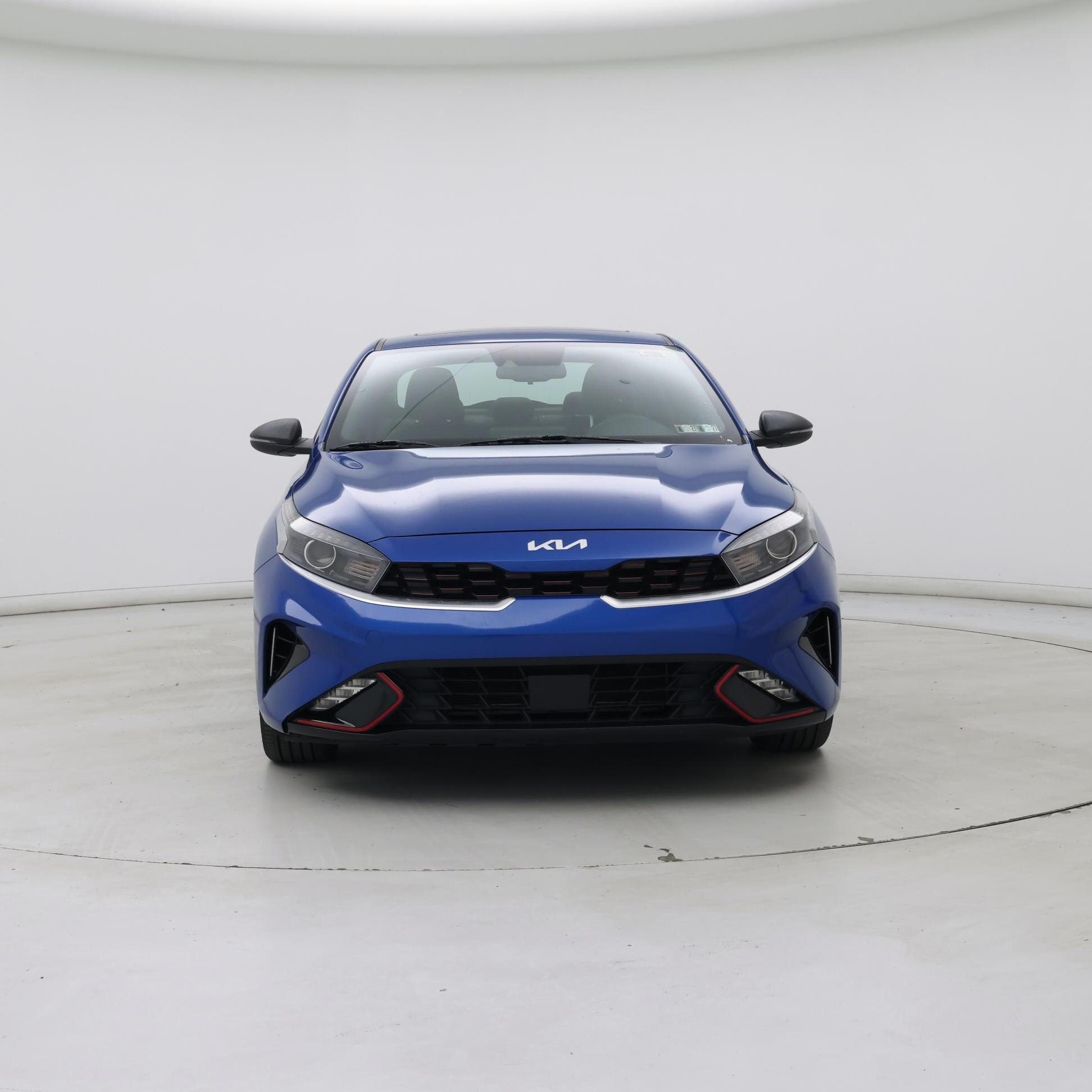 Thumbnail: 2023 Kia Forte - 5