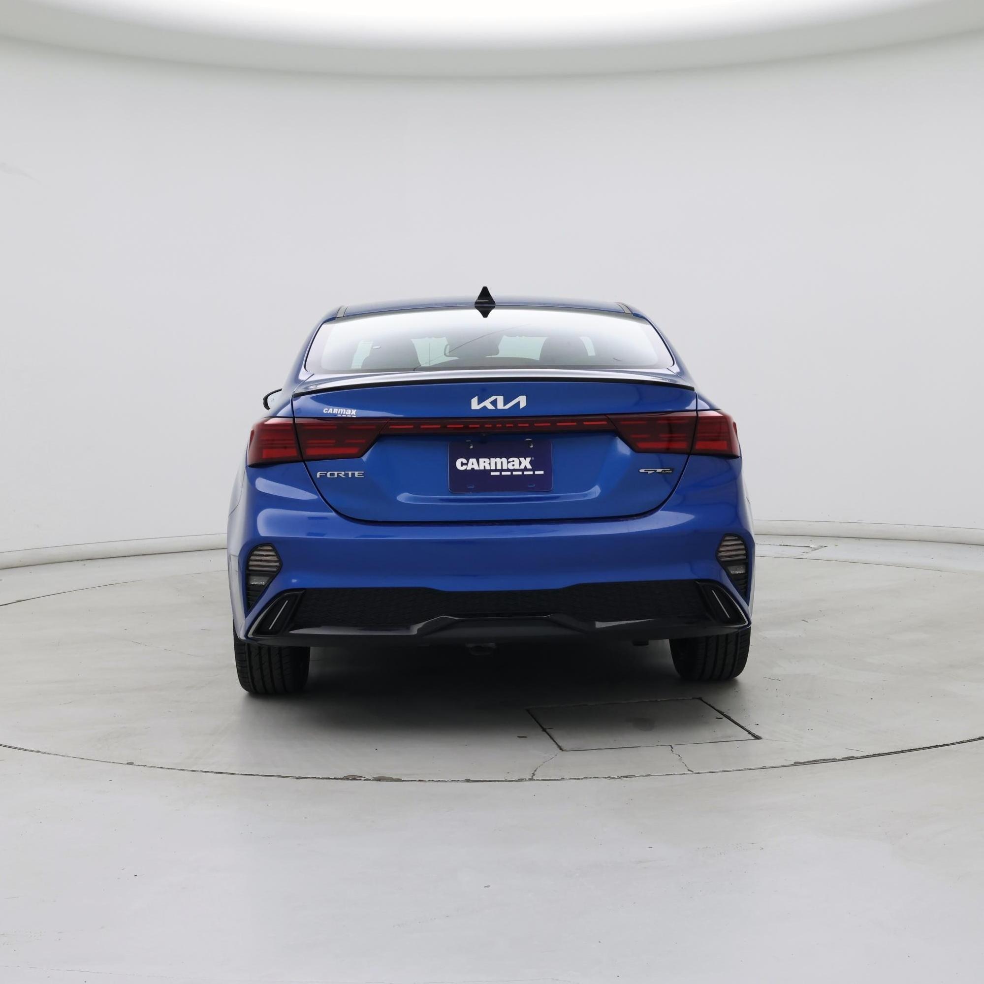 Thumbnail: 2023 Kia Forte - 6