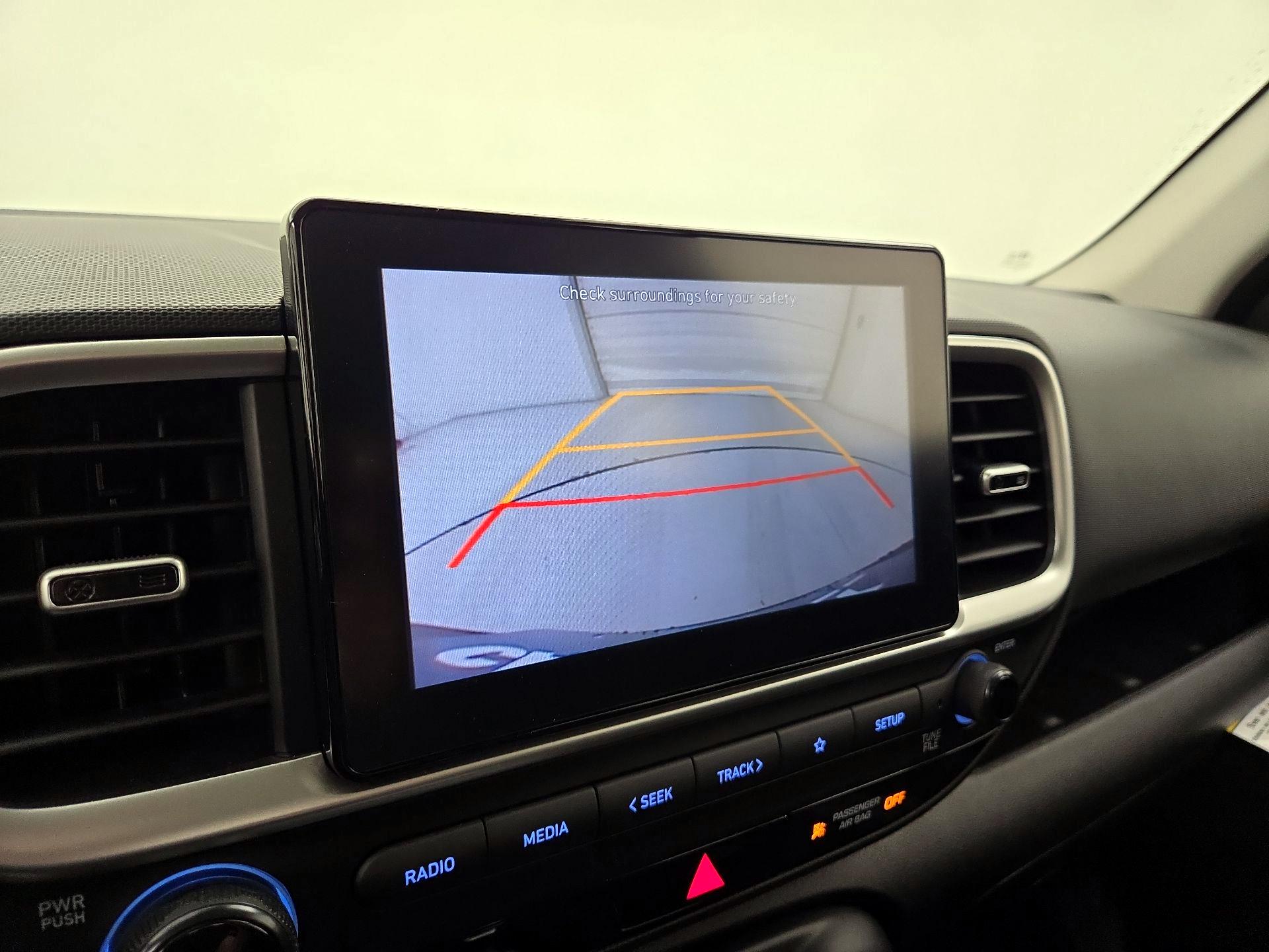 Thumbnail: 2021 Hyundai Venue - 14