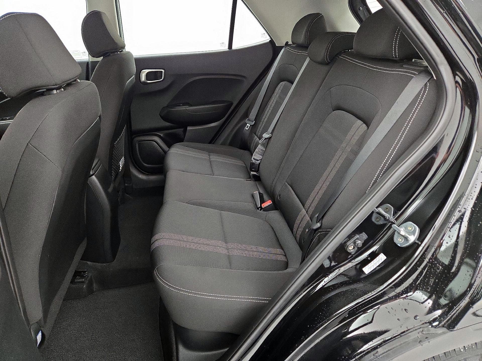 Thumbnail: 2021 Hyundai Venue - 19