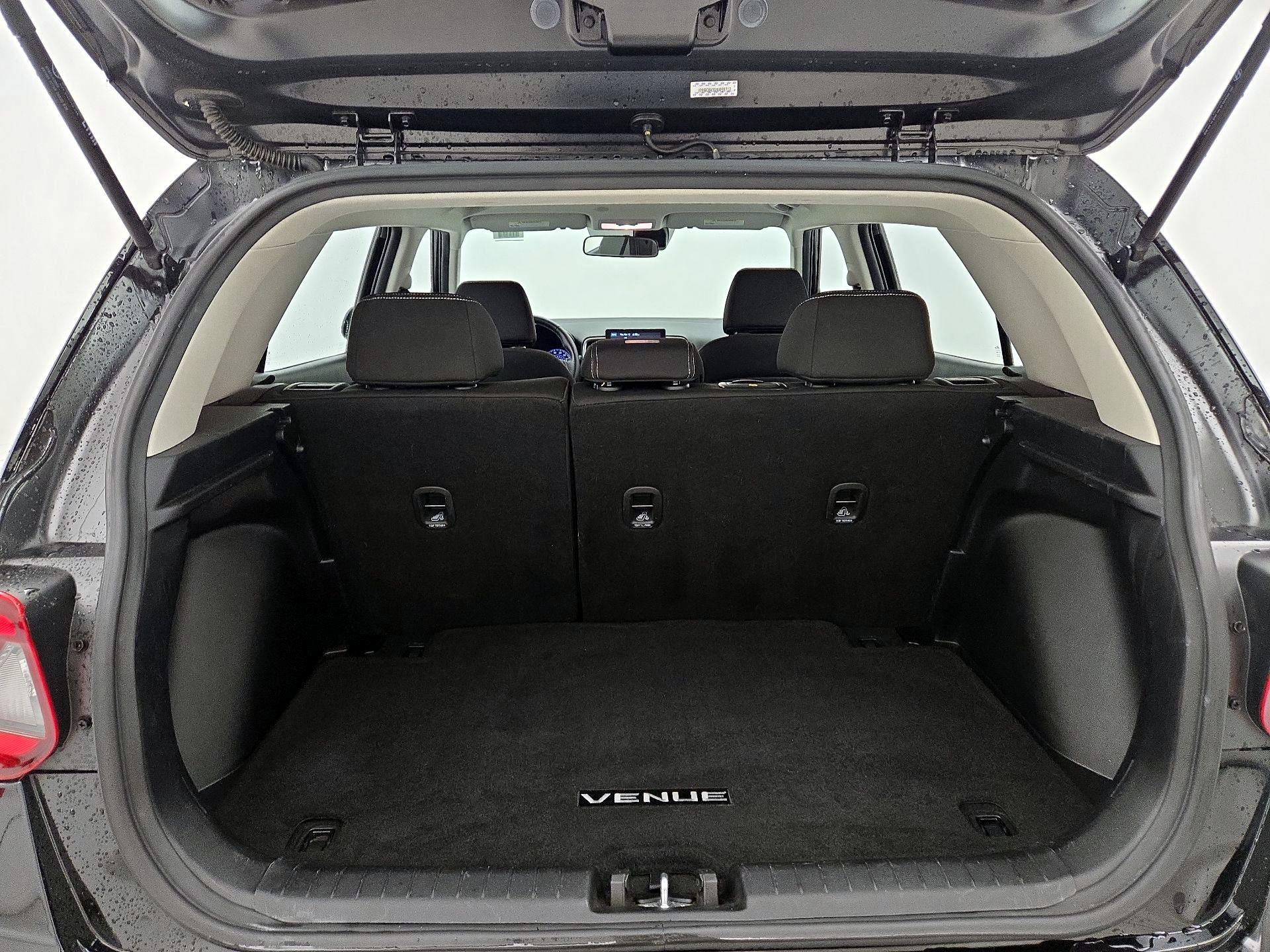 Thumbnail: 2021 Hyundai Venue - 20