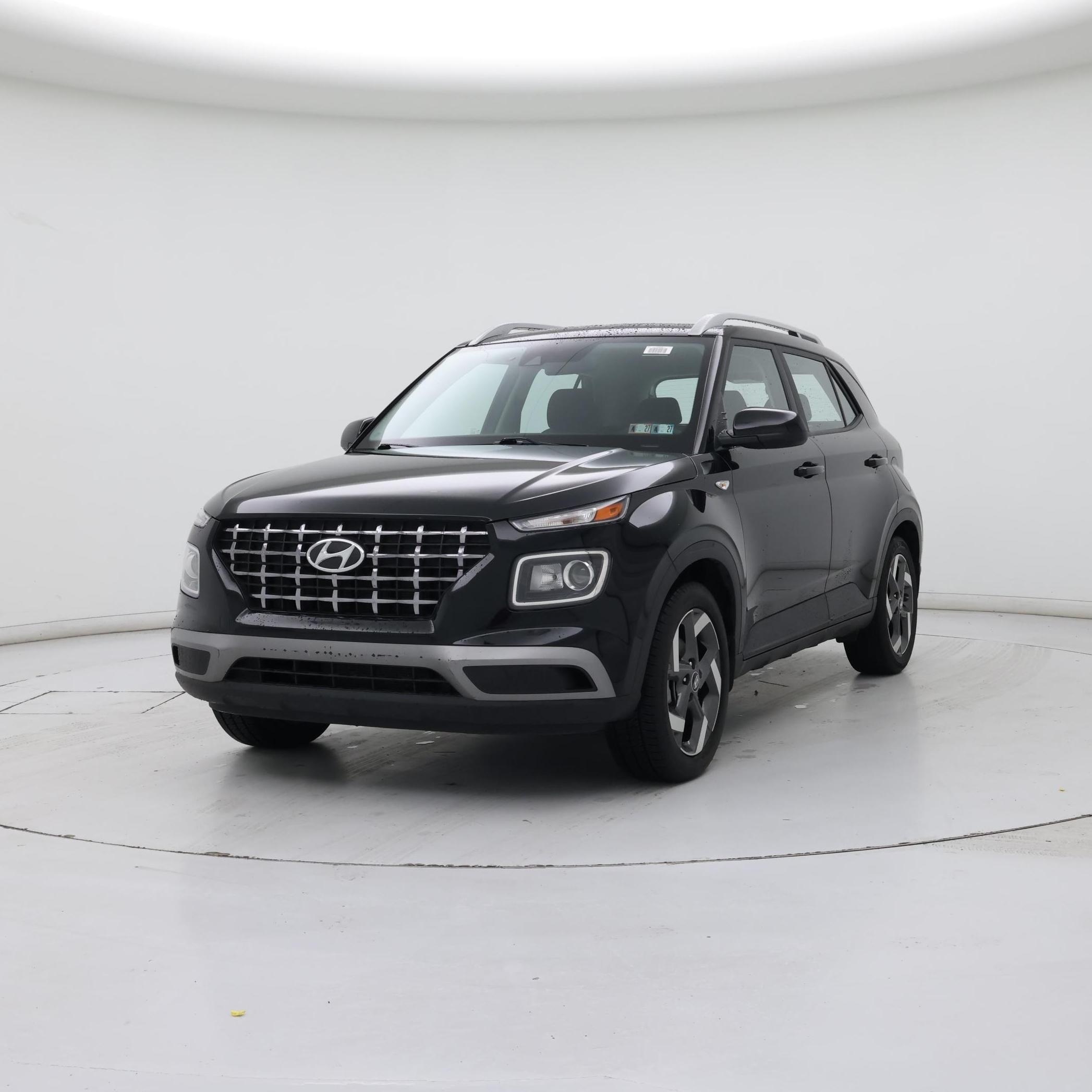 Thumbnail: 2021 Hyundai Venue - 4