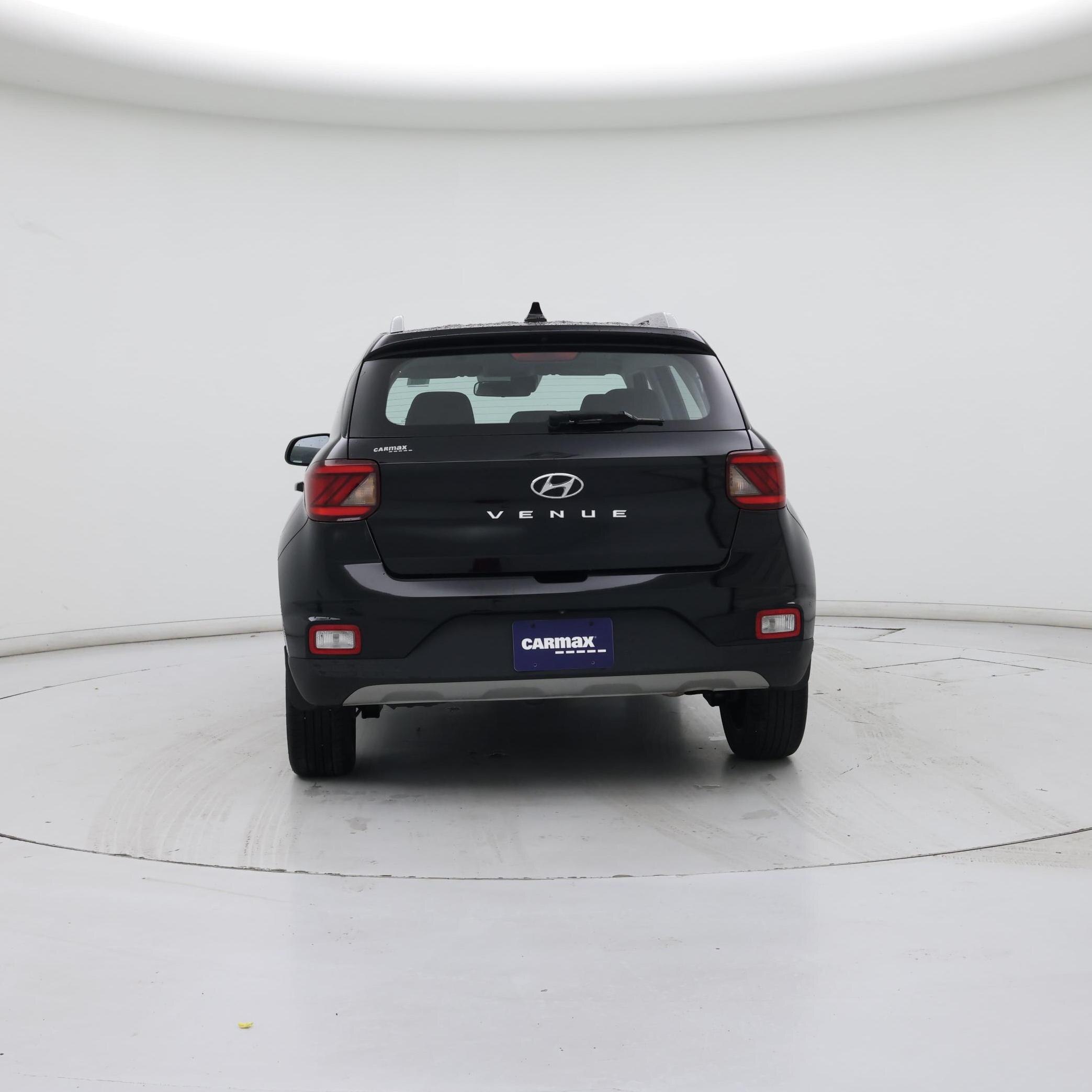 Thumbnail: 2021 Hyundai Venue - 6