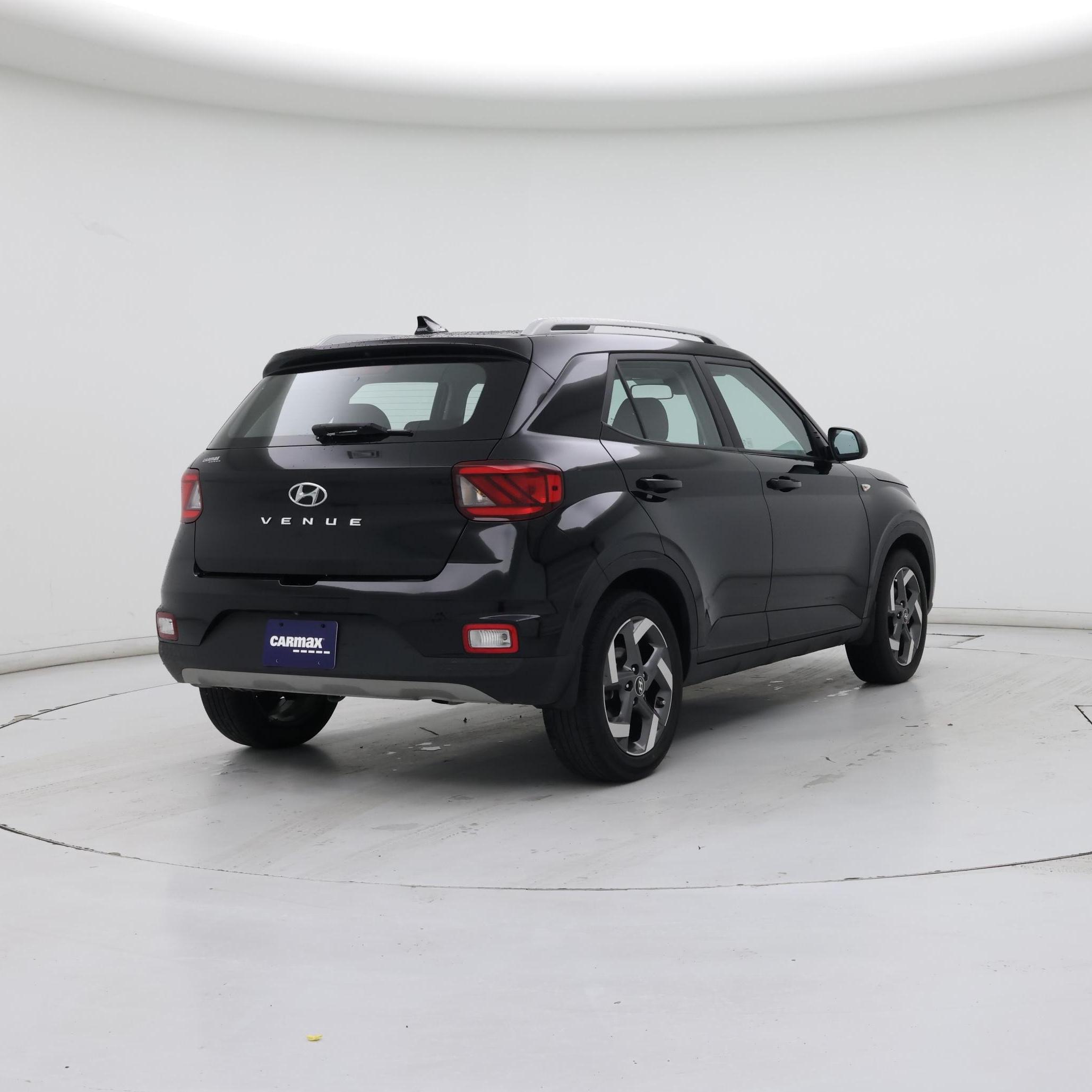 Thumbnail: 2021 Hyundai Venue - 8