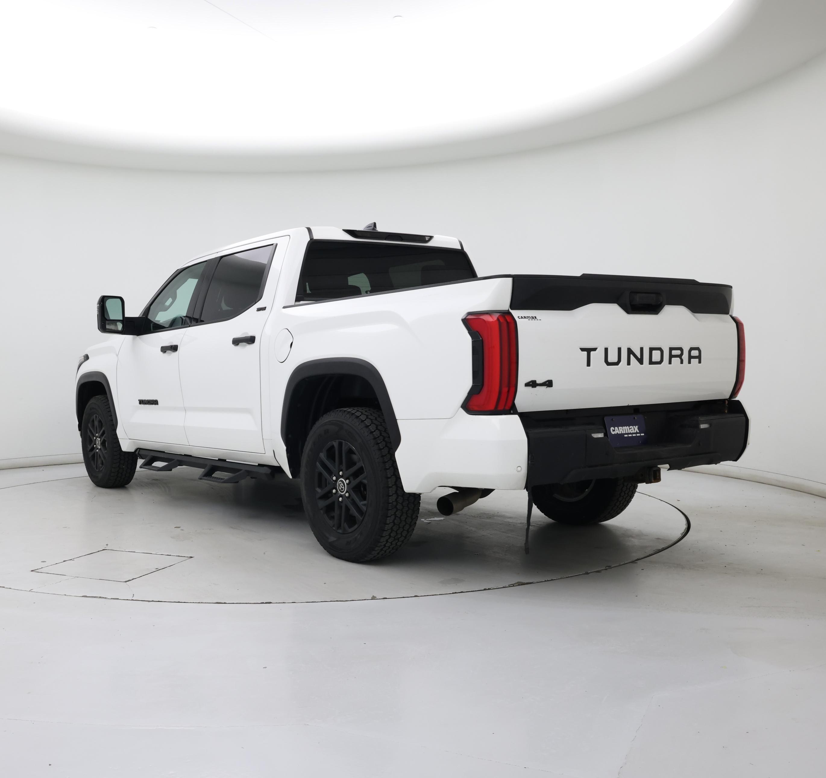 Thumbnail: 2022 Toyota Tundra - 2