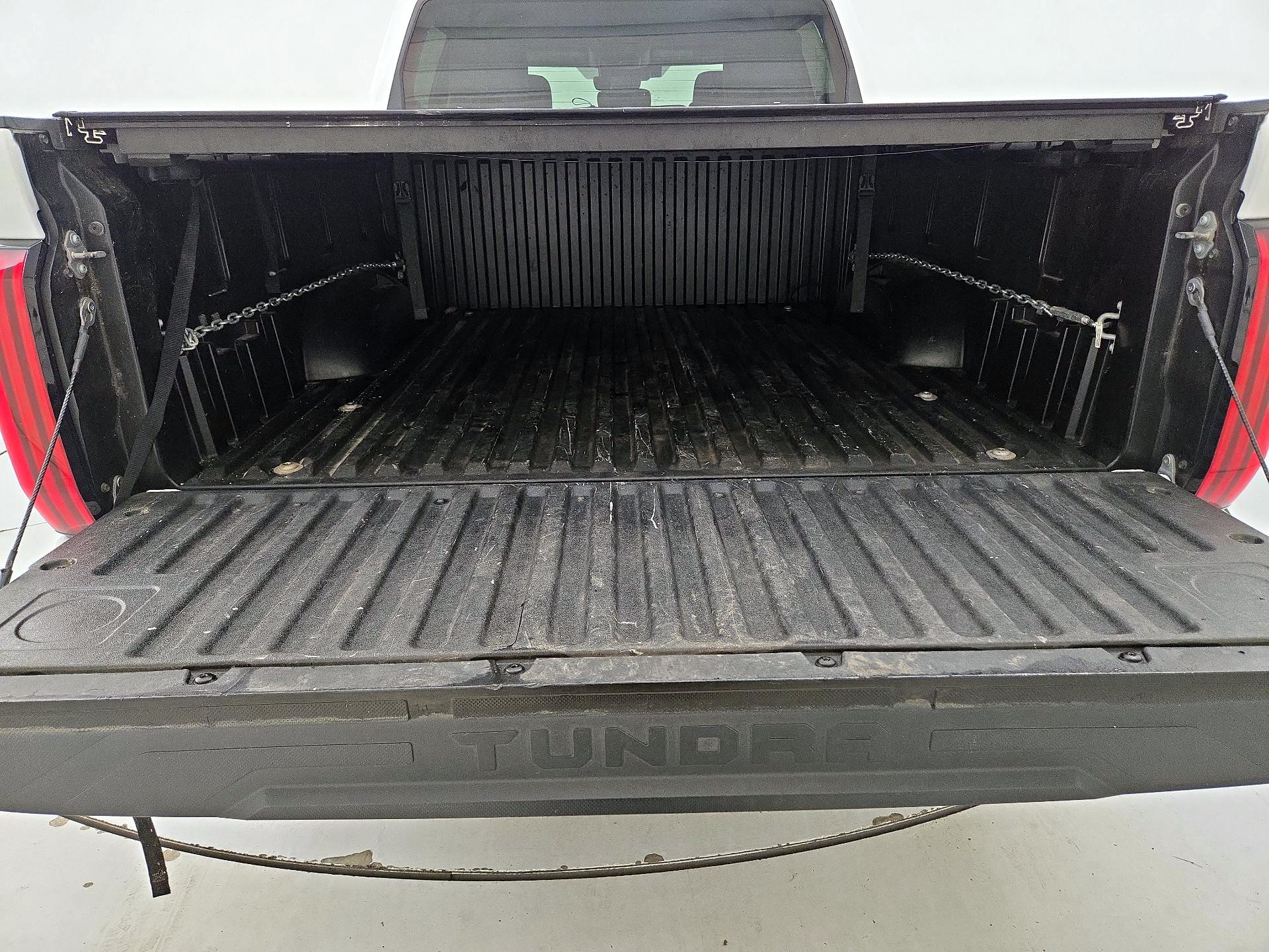Thumbnail: 2022 Toyota Tundra - 20