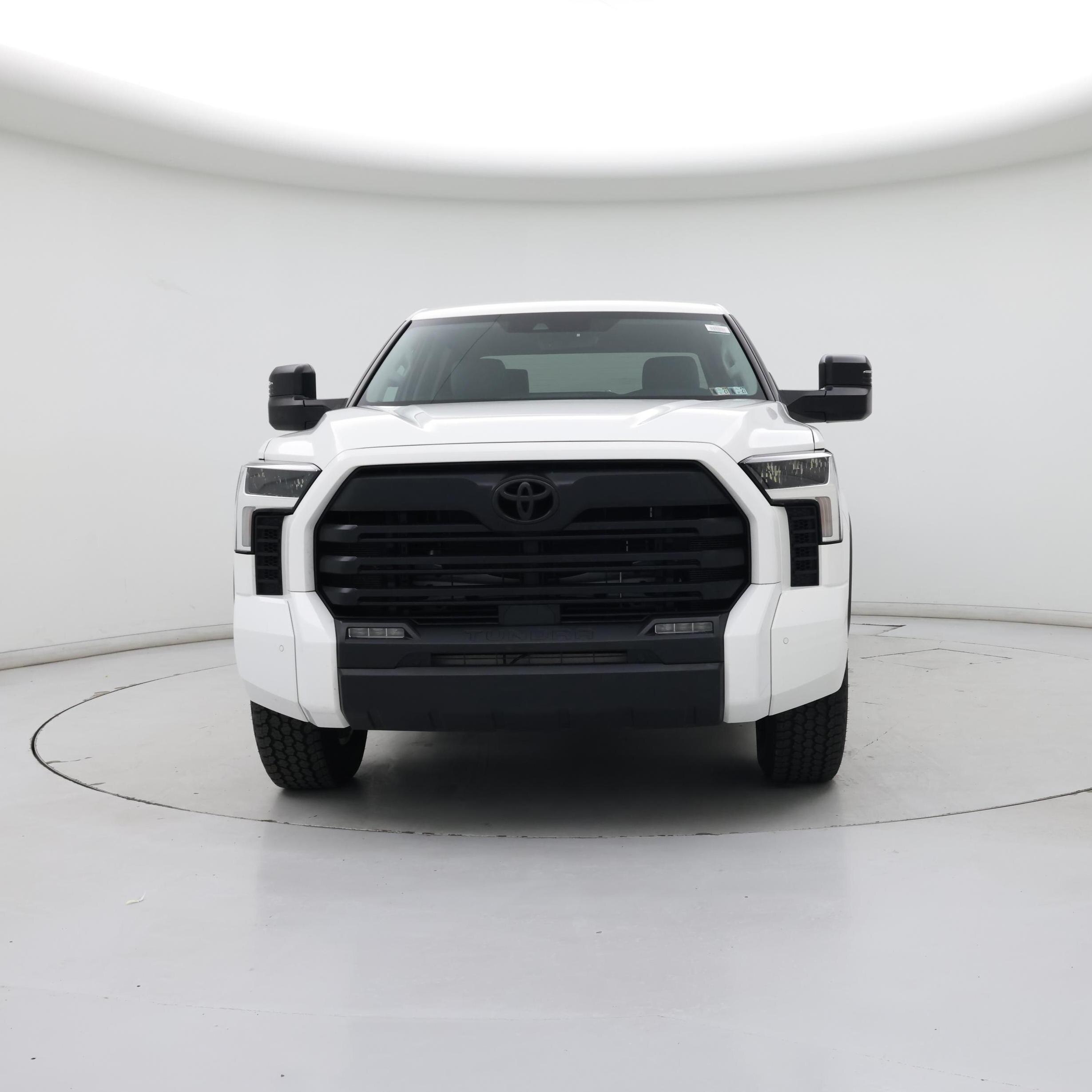 Thumbnail: 2022 Toyota Tundra - 5