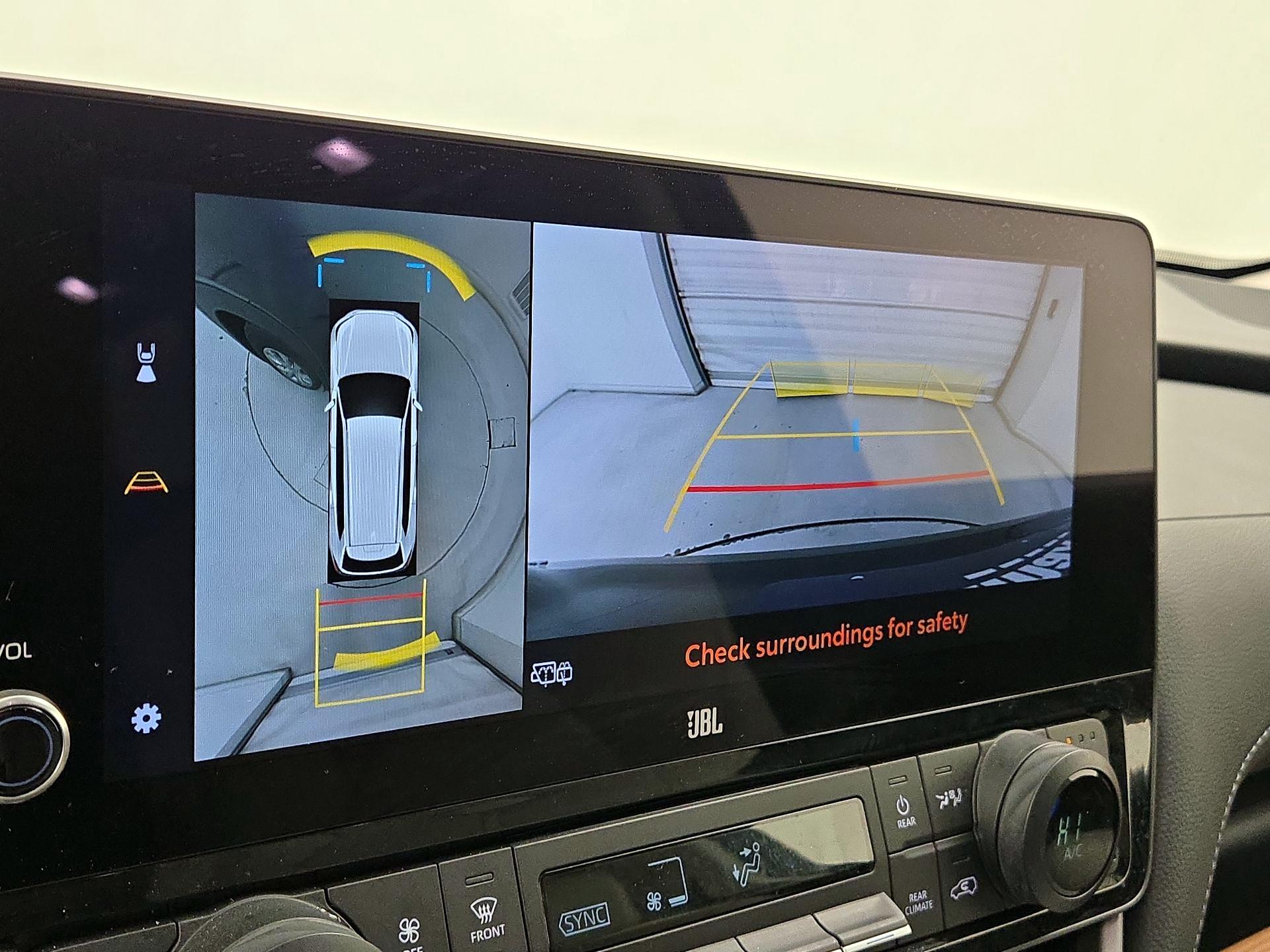 Thumbnail: 2024 Toyota Grand Highlander - 13