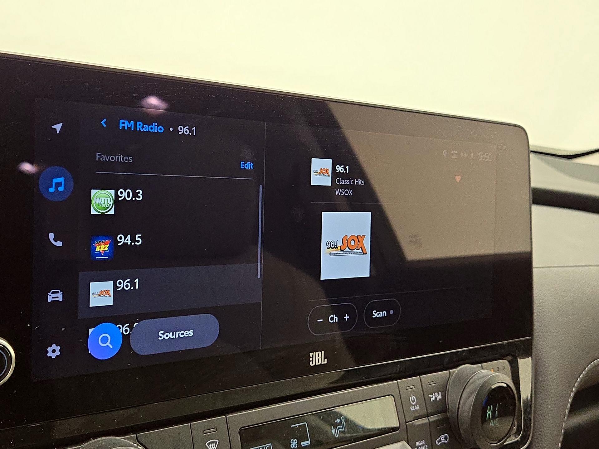 Thumbnail: 2024 Toyota Grand Highlander - 14