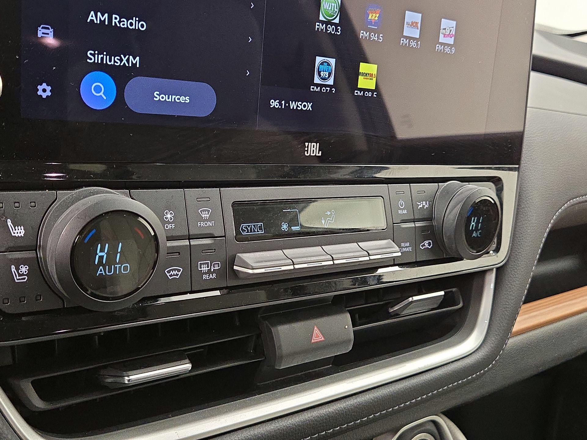 Thumbnail: 2024 Toyota Grand Highlander - 15