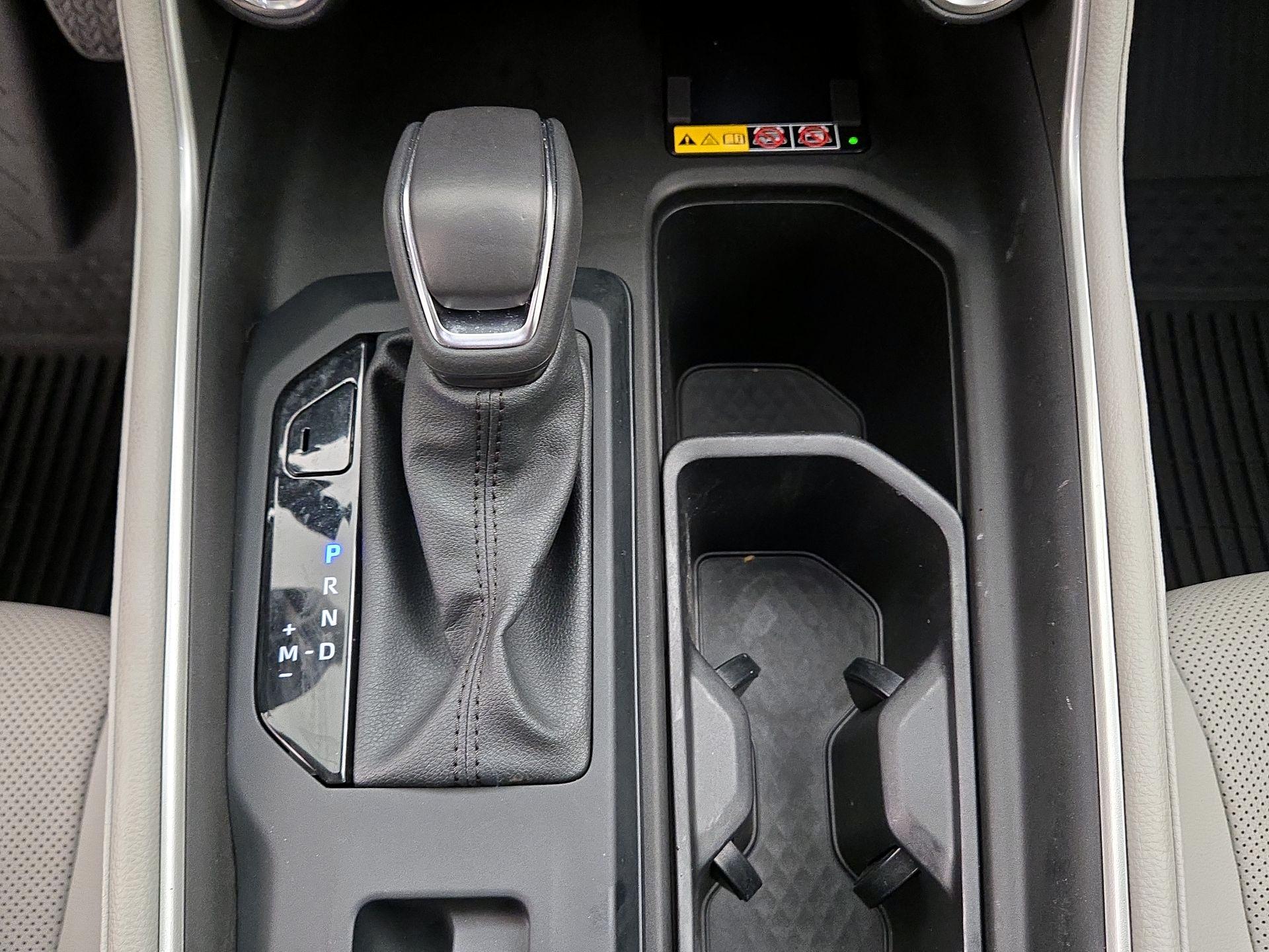 Thumbnail: 2024 Toyota Grand Highlander - 16