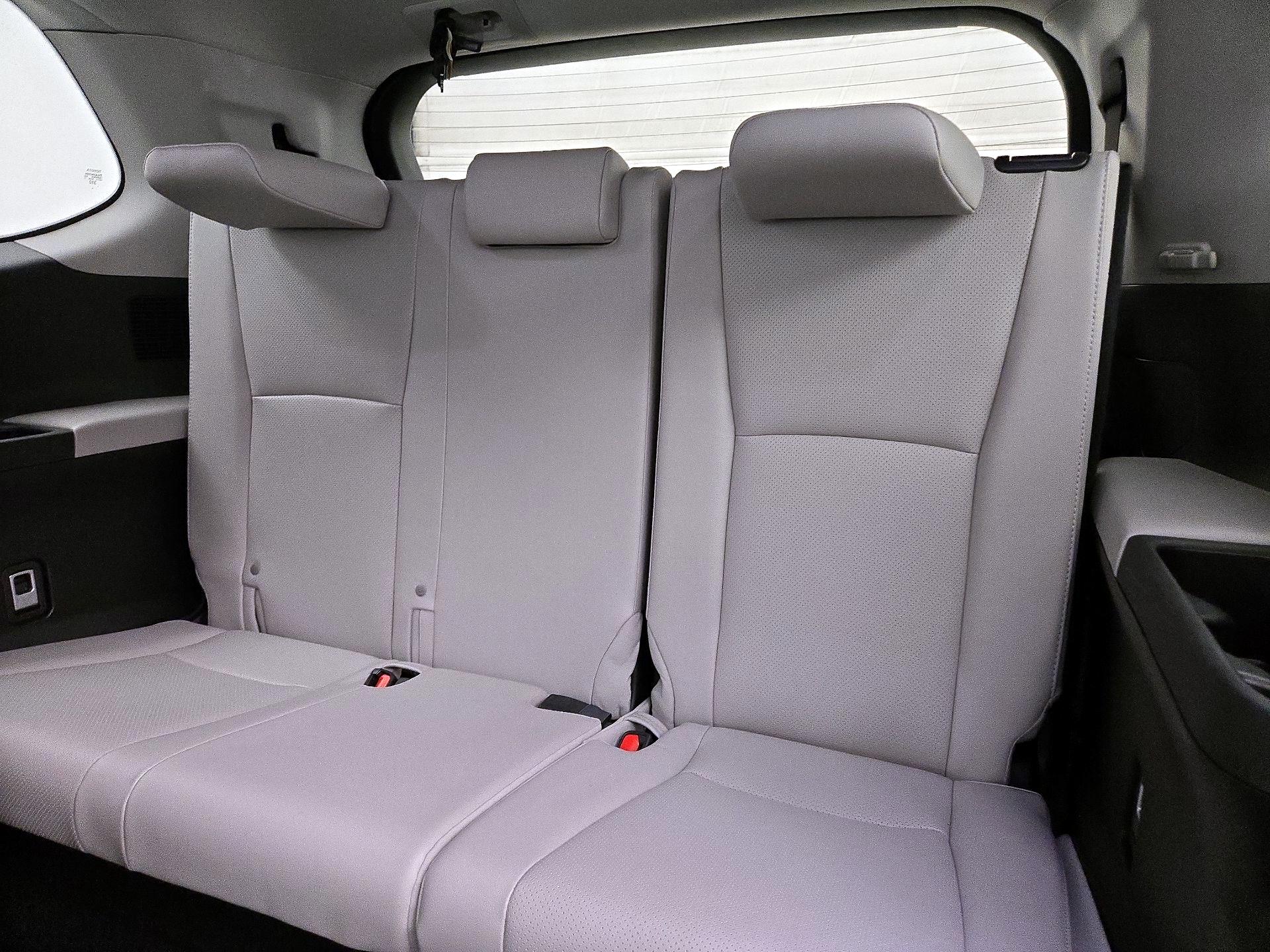 Thumbnail: 2024 Toyota Grand Highlander - 19