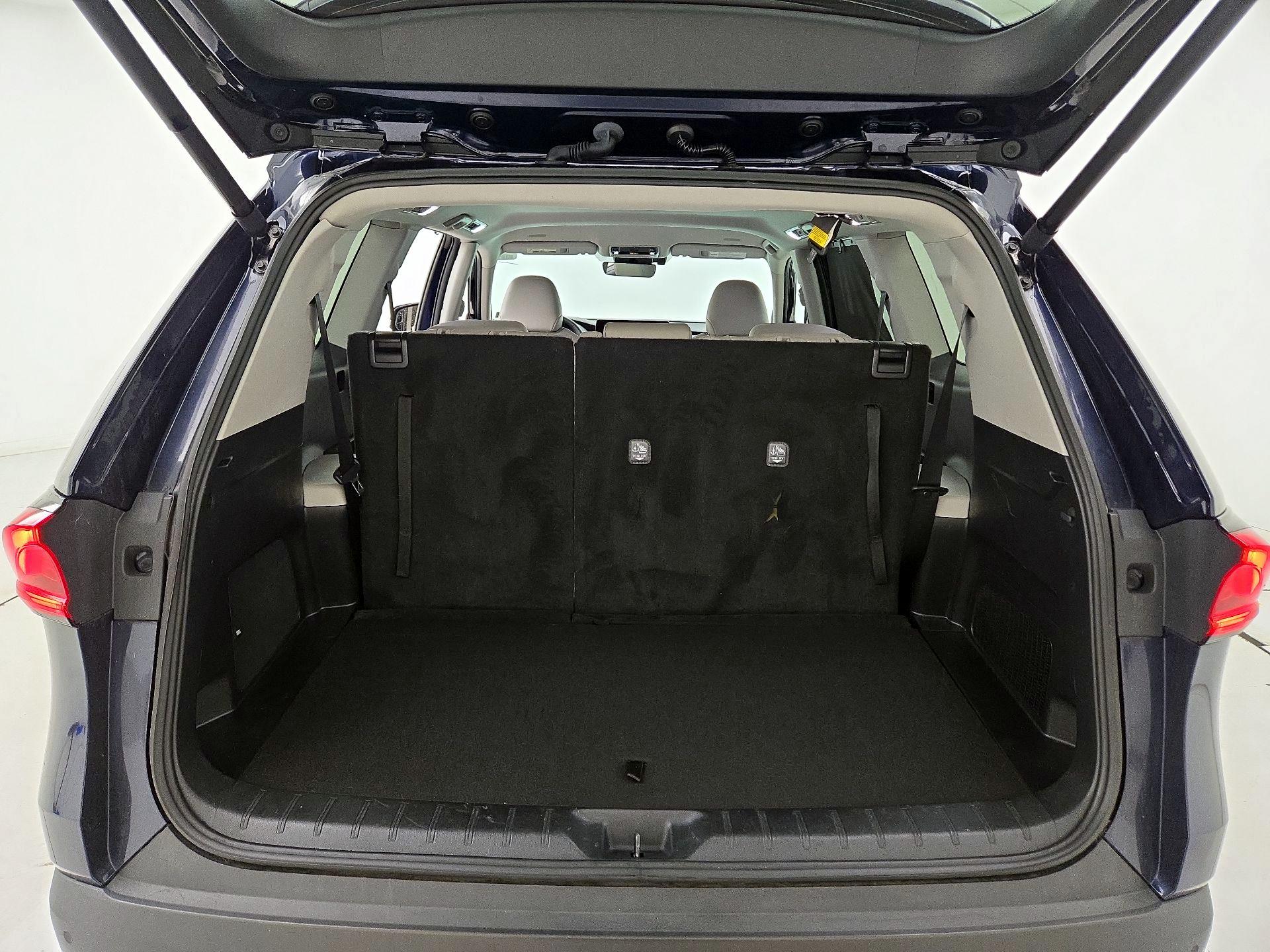 Thumbnail: 2024 Toyota Grand Highlander - 20