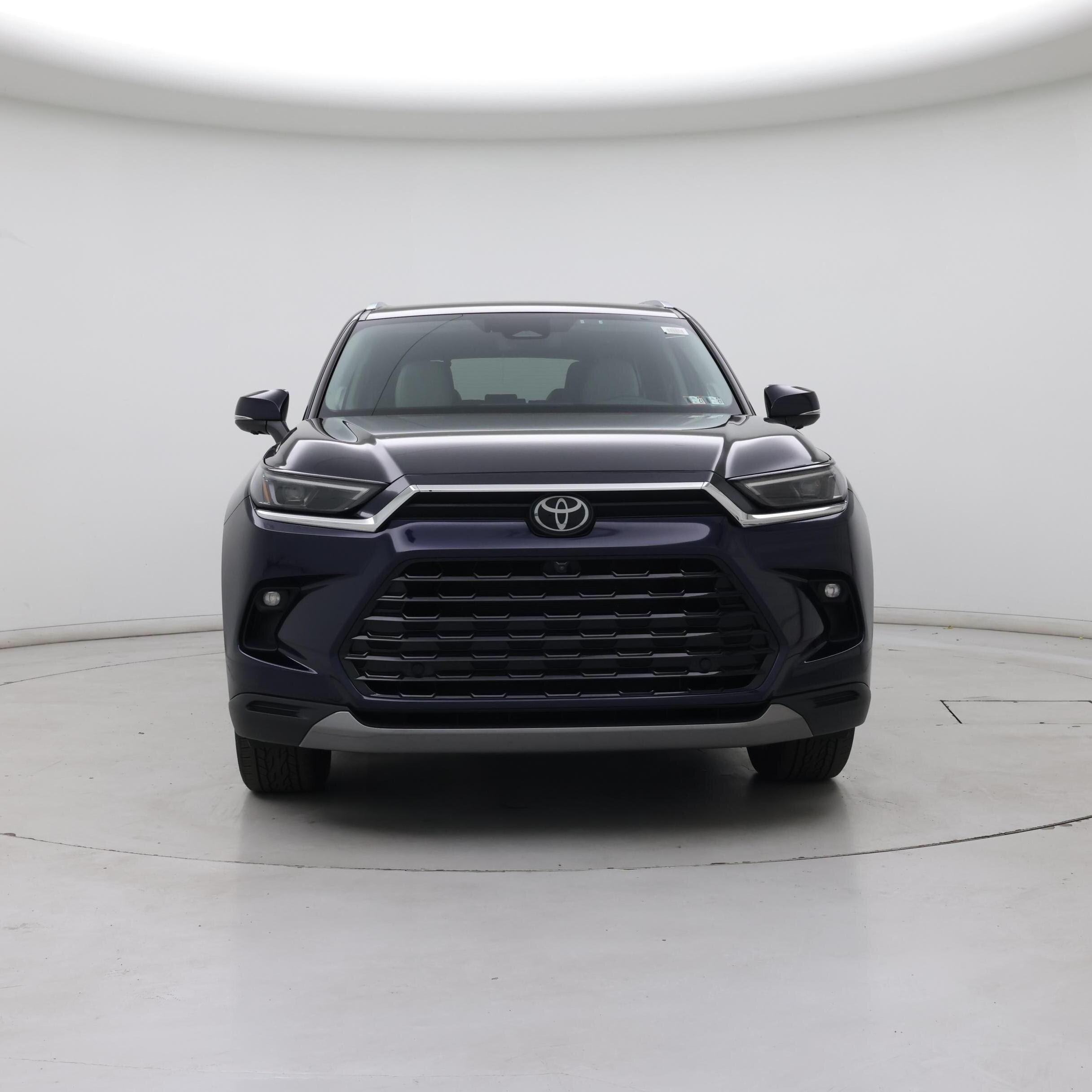 Thumbnail: 2024 Toyota Grand Highlander - 5