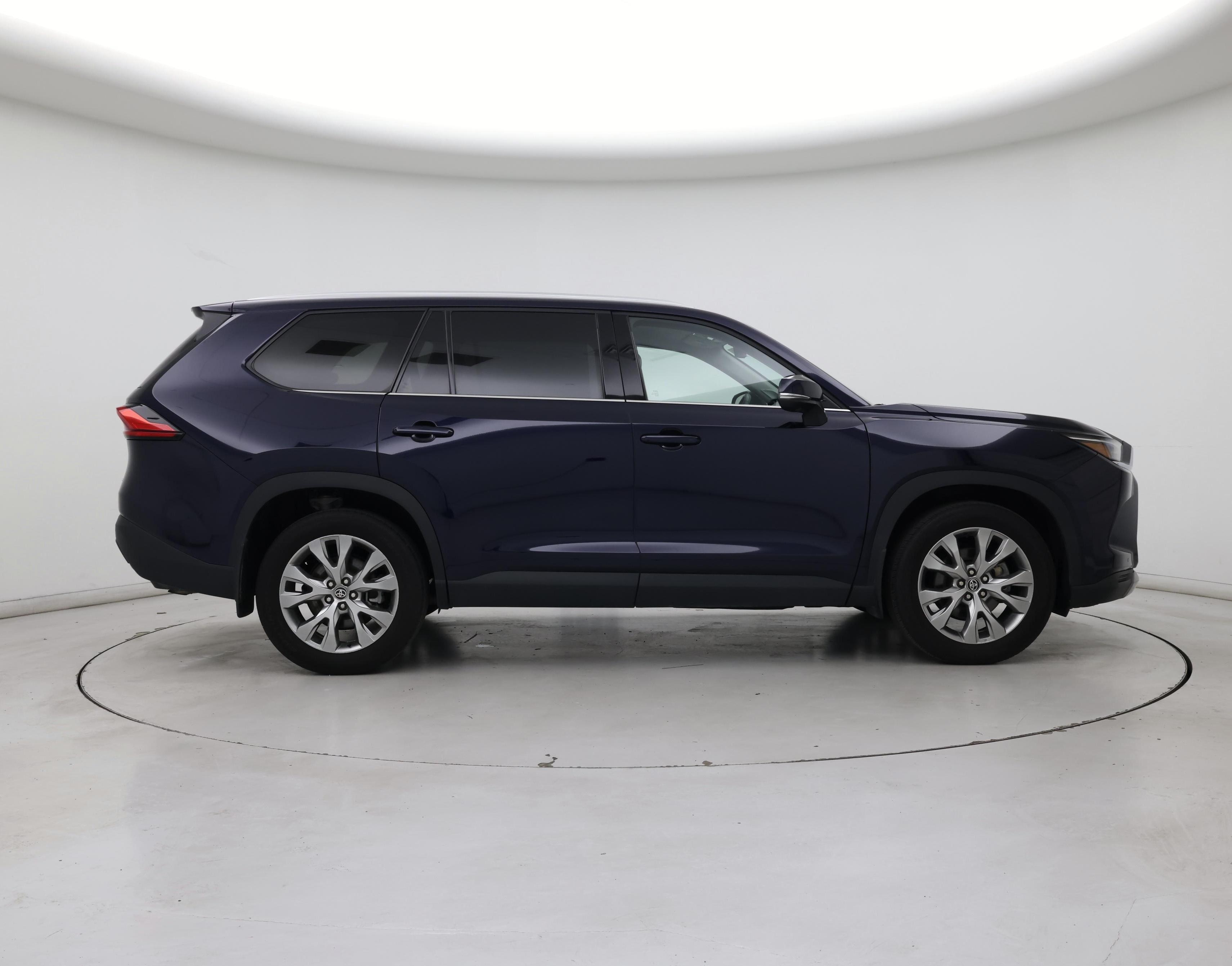 Thumbnail: 2024 Toyota Grand Highlander - 7