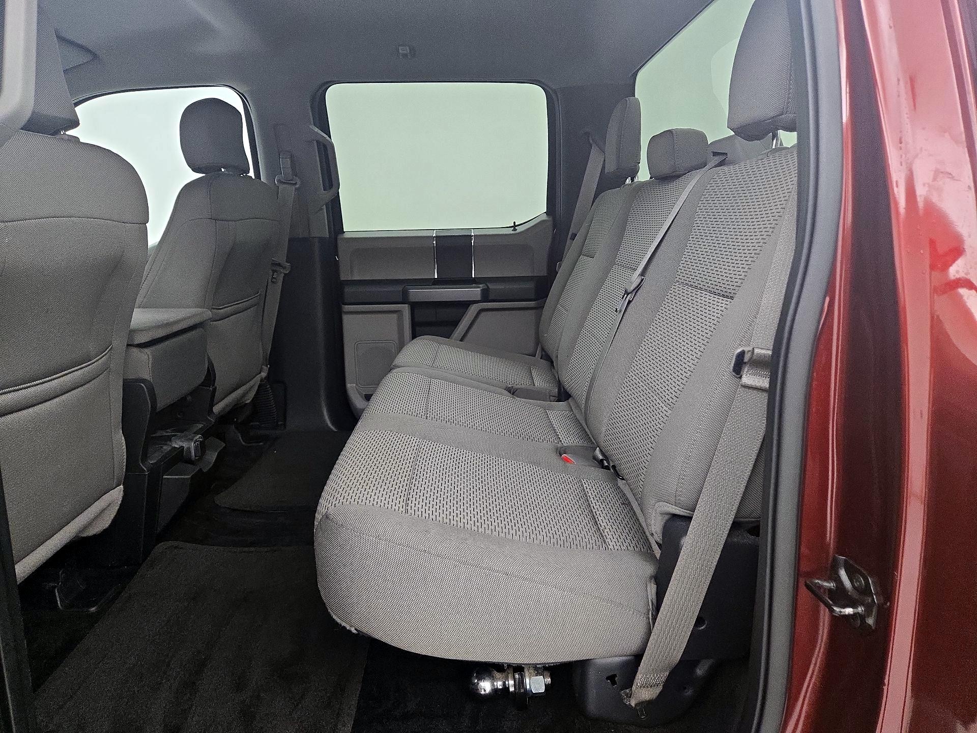 Thumbnail: 2015 Ford F-150 - 17