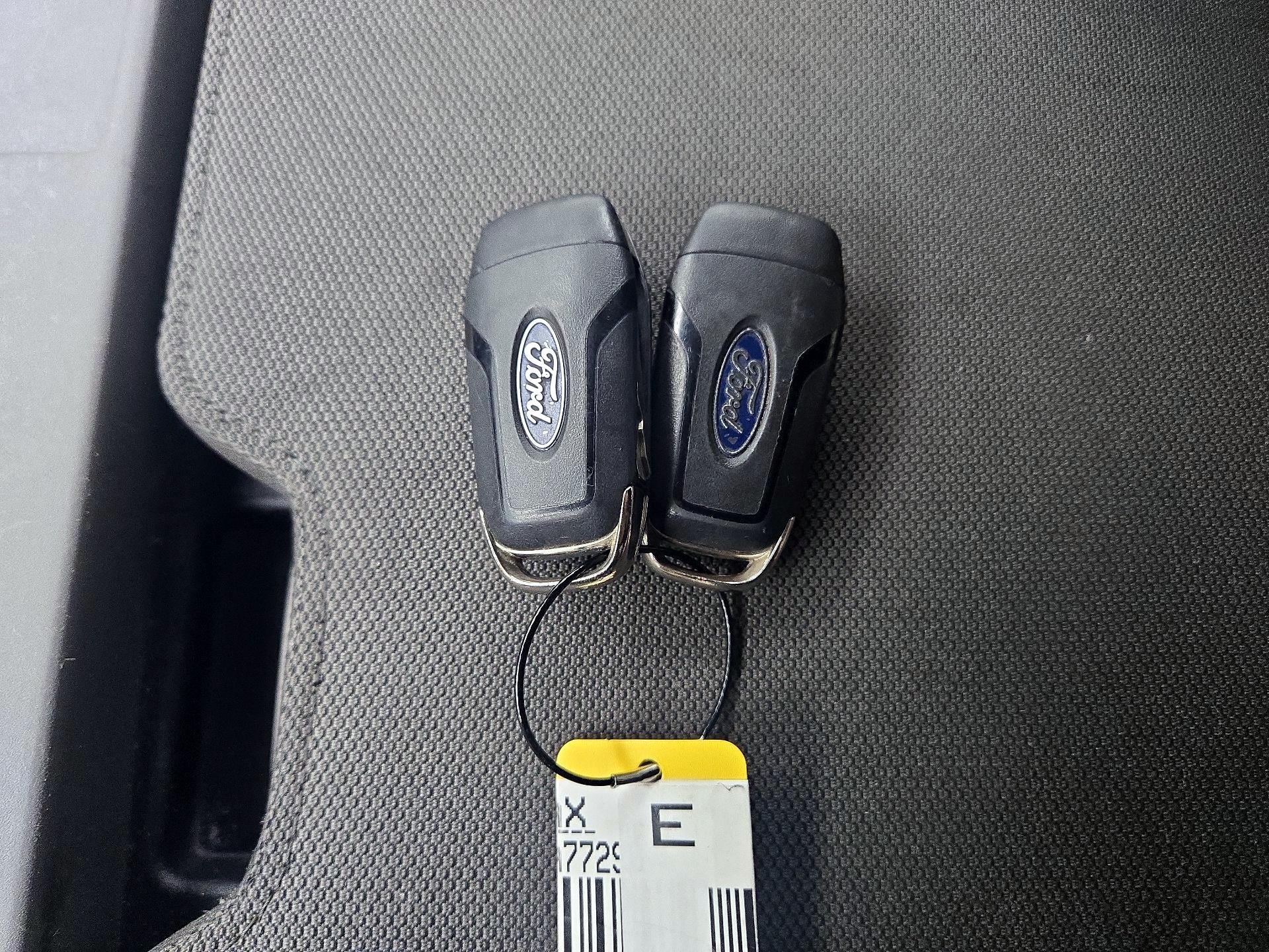 Thumbnail: 2015 Ford F-150 - 20