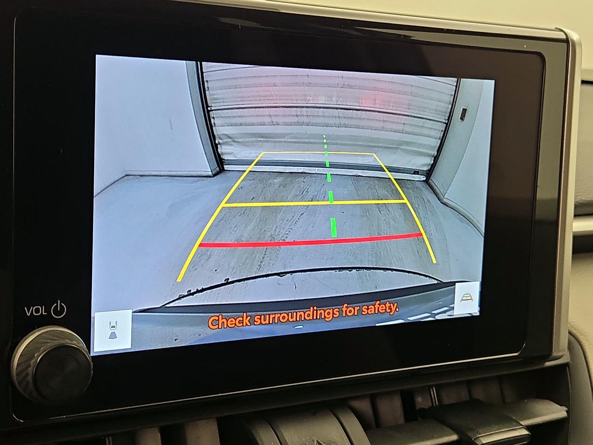 Thumbnail: 2025 Toyota RAV4 - 13