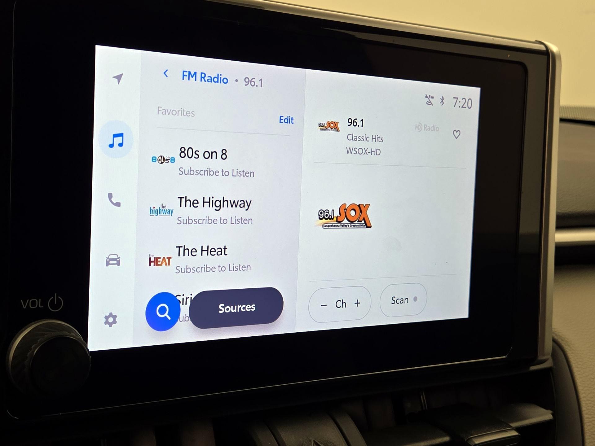 Thumbnail: 2025 Toyota RAV4 - 14