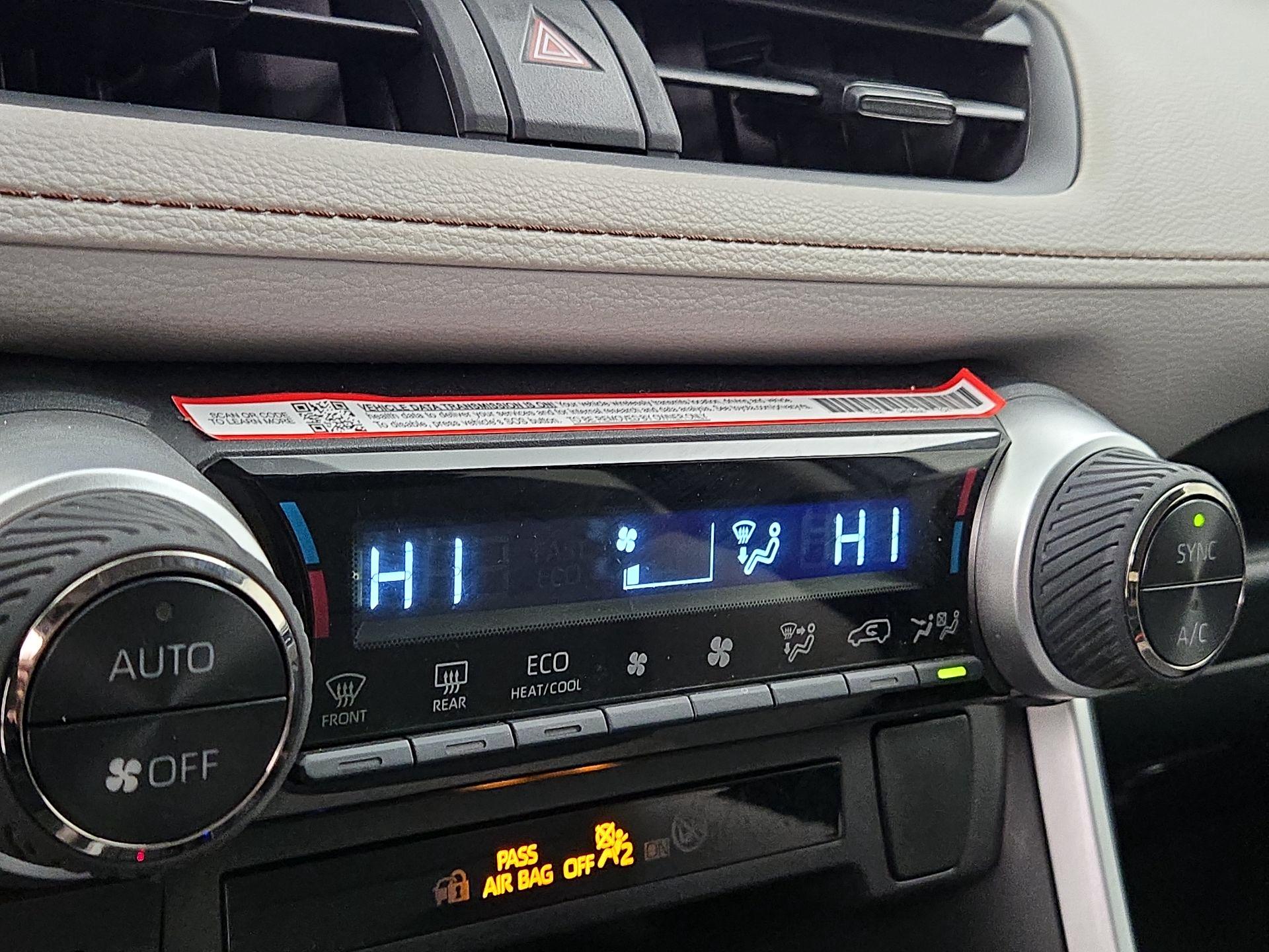 Thumbnail: 2025 Toyota RAV4 - 15