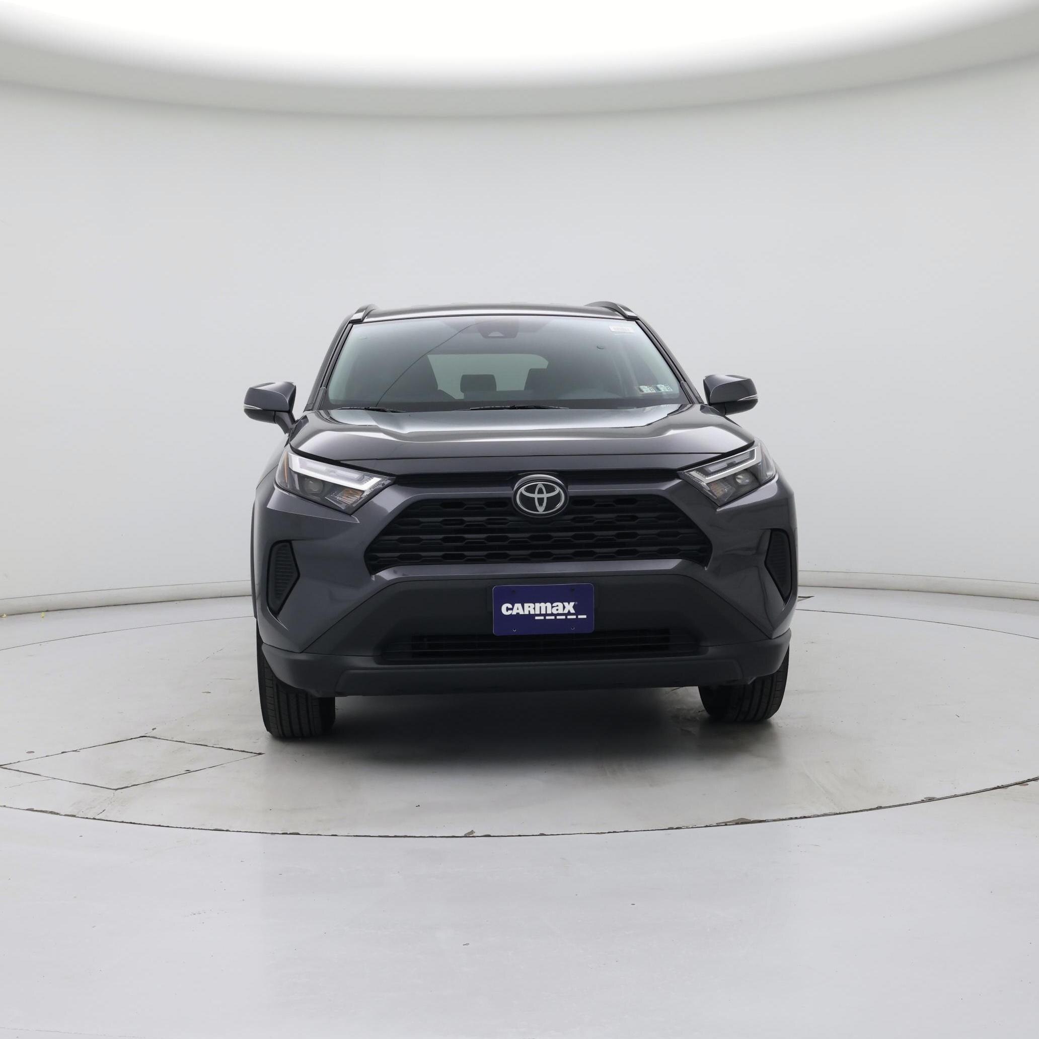 Thumbnail: 2025 Toyota RAV4 - 5