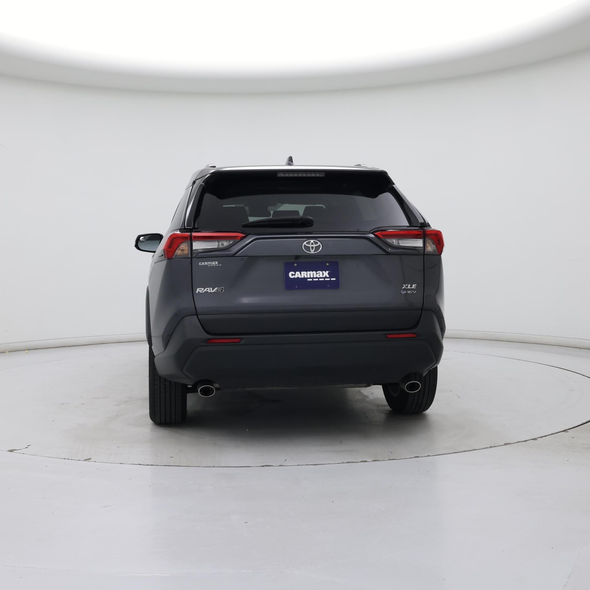 Thumbnail: 2025 Toyota RAV4 - 6