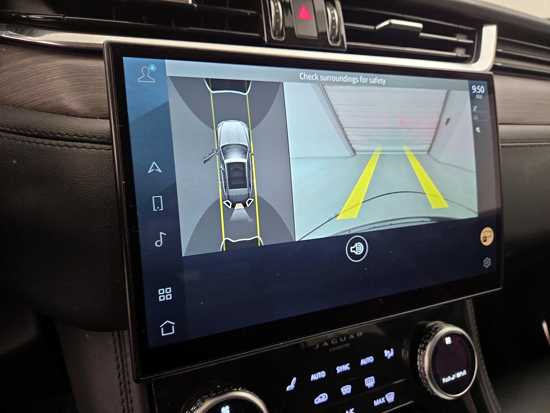 Thumbnail: 2022 Jaguar F-Pace - 15