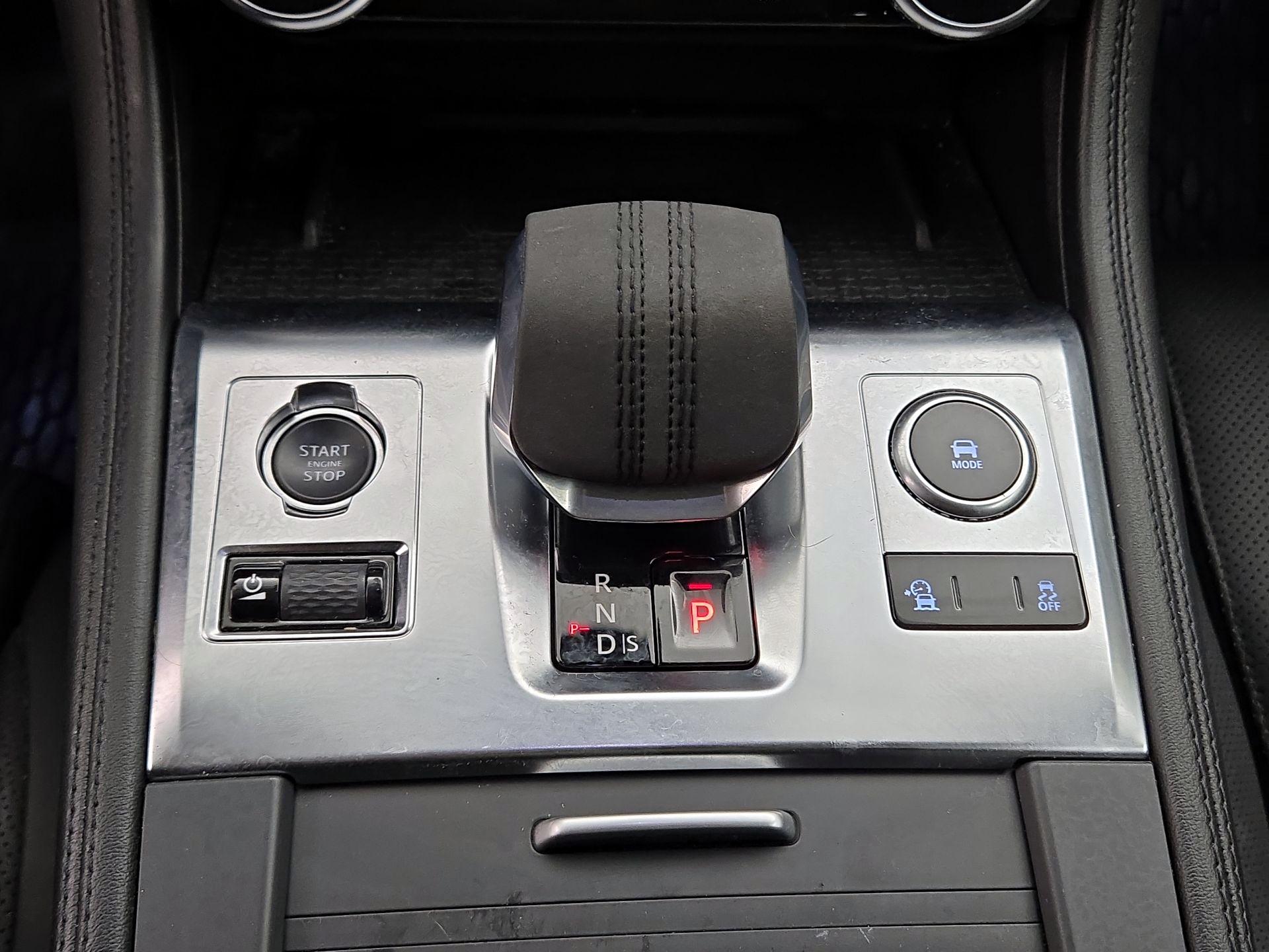 Thumbnail: 2022 Jaguar F-Pace - 18