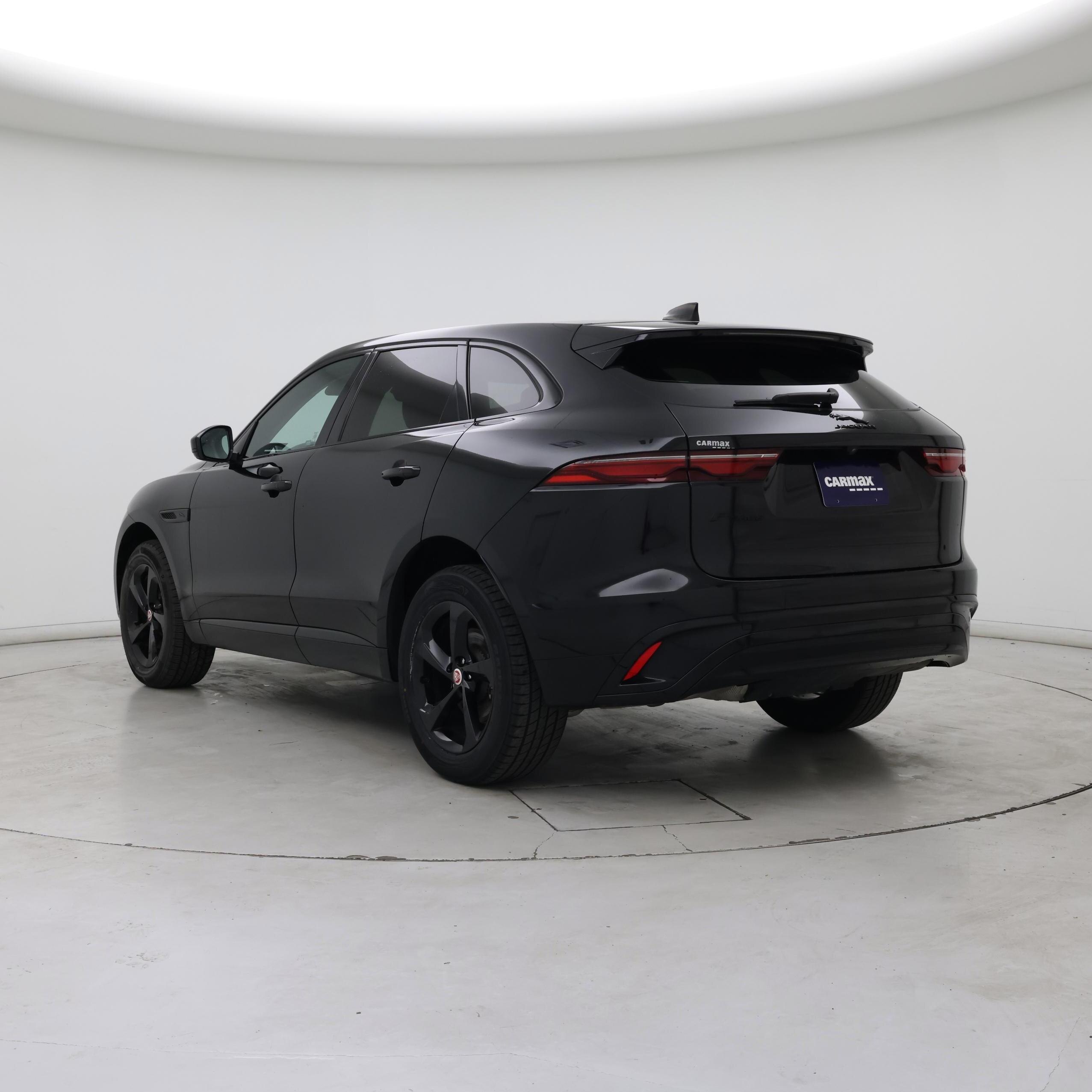 Thumbnail: 2022 Jaguar F-Pace - 2