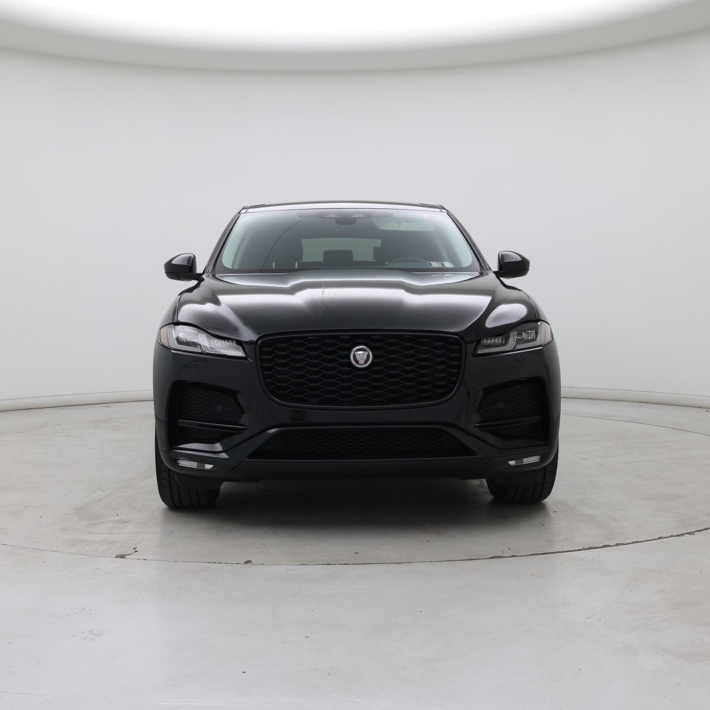 Thumbnail: 2022 Jaguar F-Pace - 5