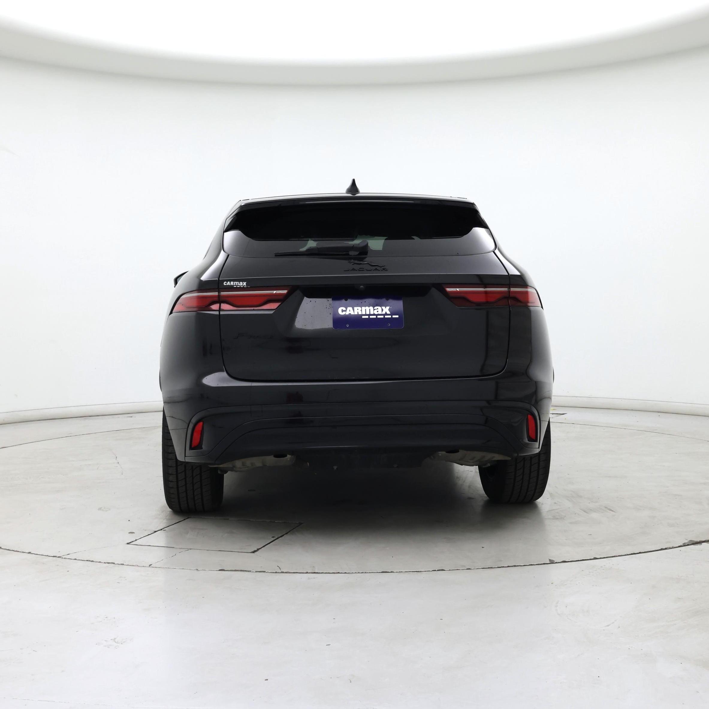 Thumbnail: 2022 Jaguar F-Pace - 6