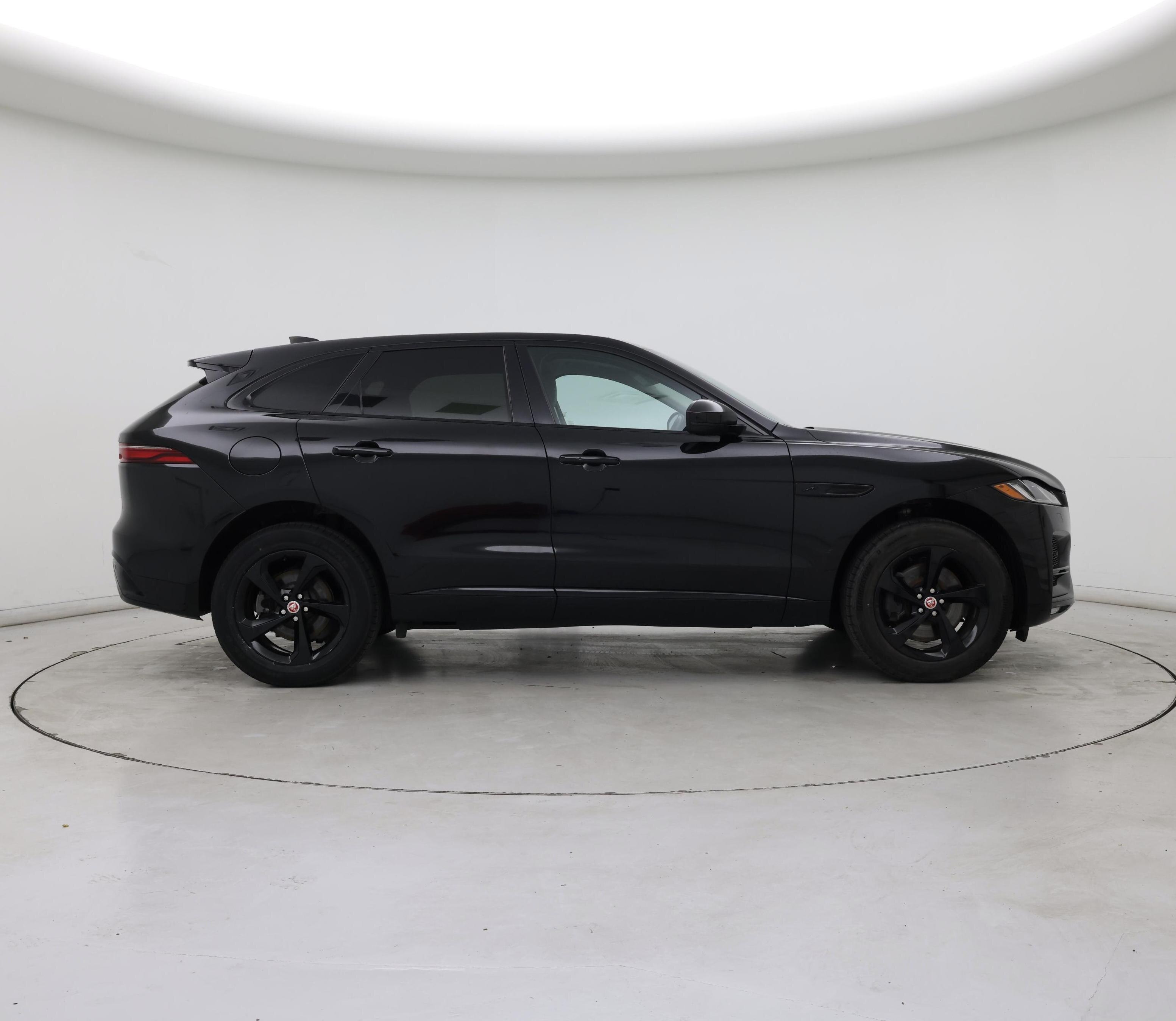 Thumbnail: 2022 Jaguar F-Pace - 7