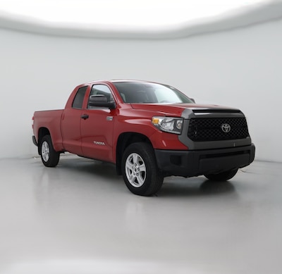 2020 Toyota Tundra SR