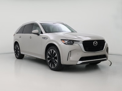 2024 Mazda CX-90 Turbo S Premium