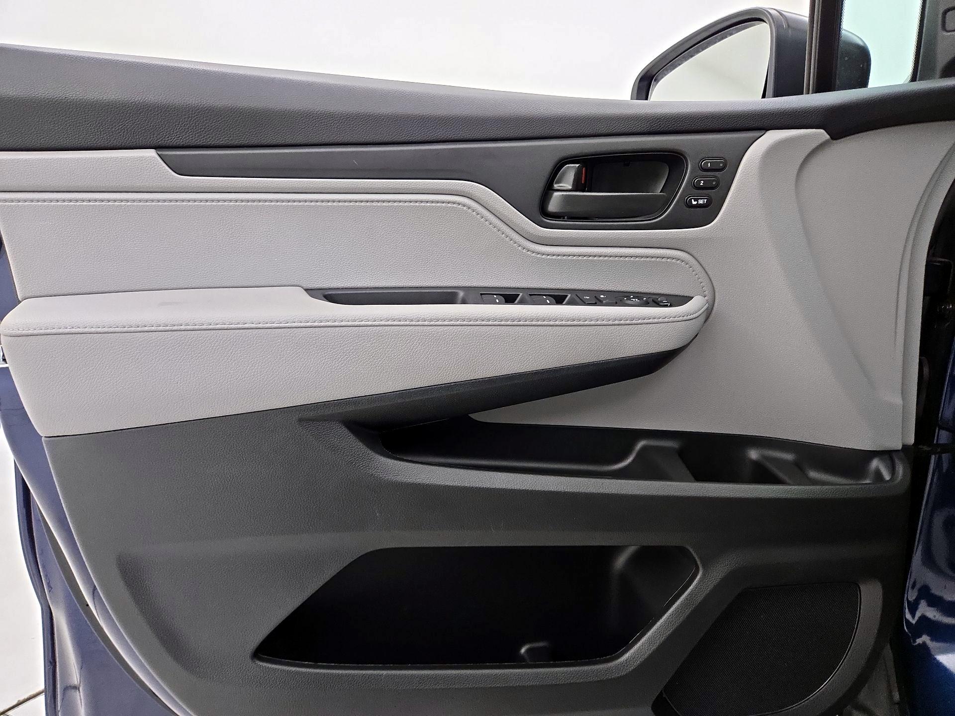 Thumbnail: 2024 Honda Odyssey - 12