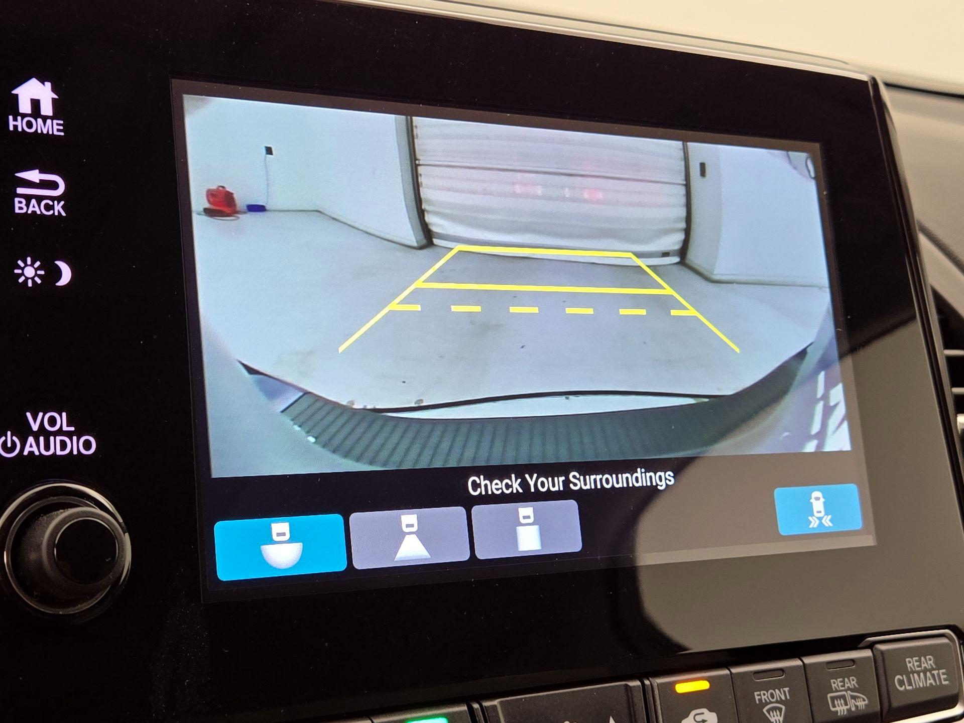 Thumbnail: 2024 Honda Odyssey - 14