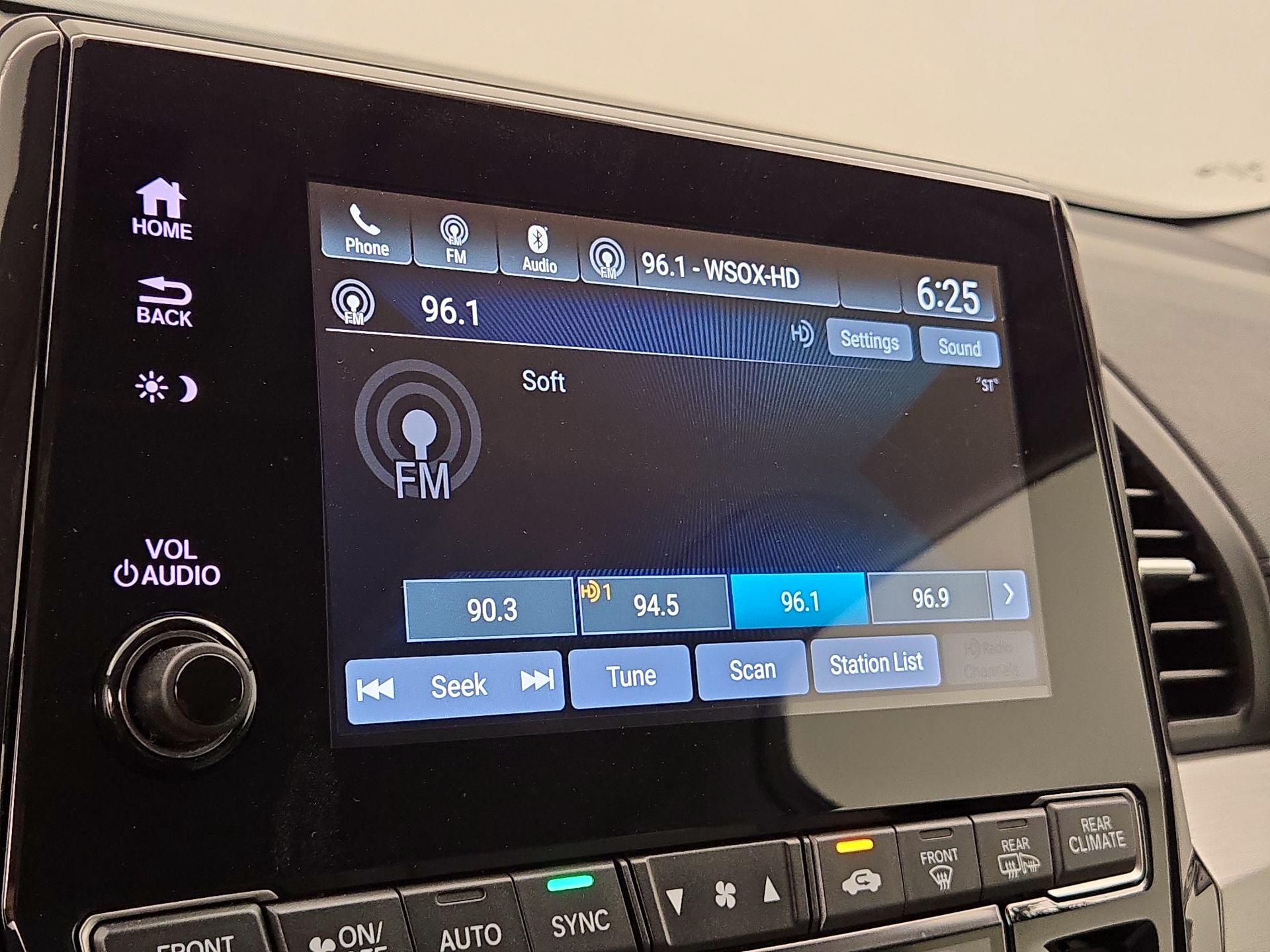 Thumbnail: 2024 Honda Odyssey - 15