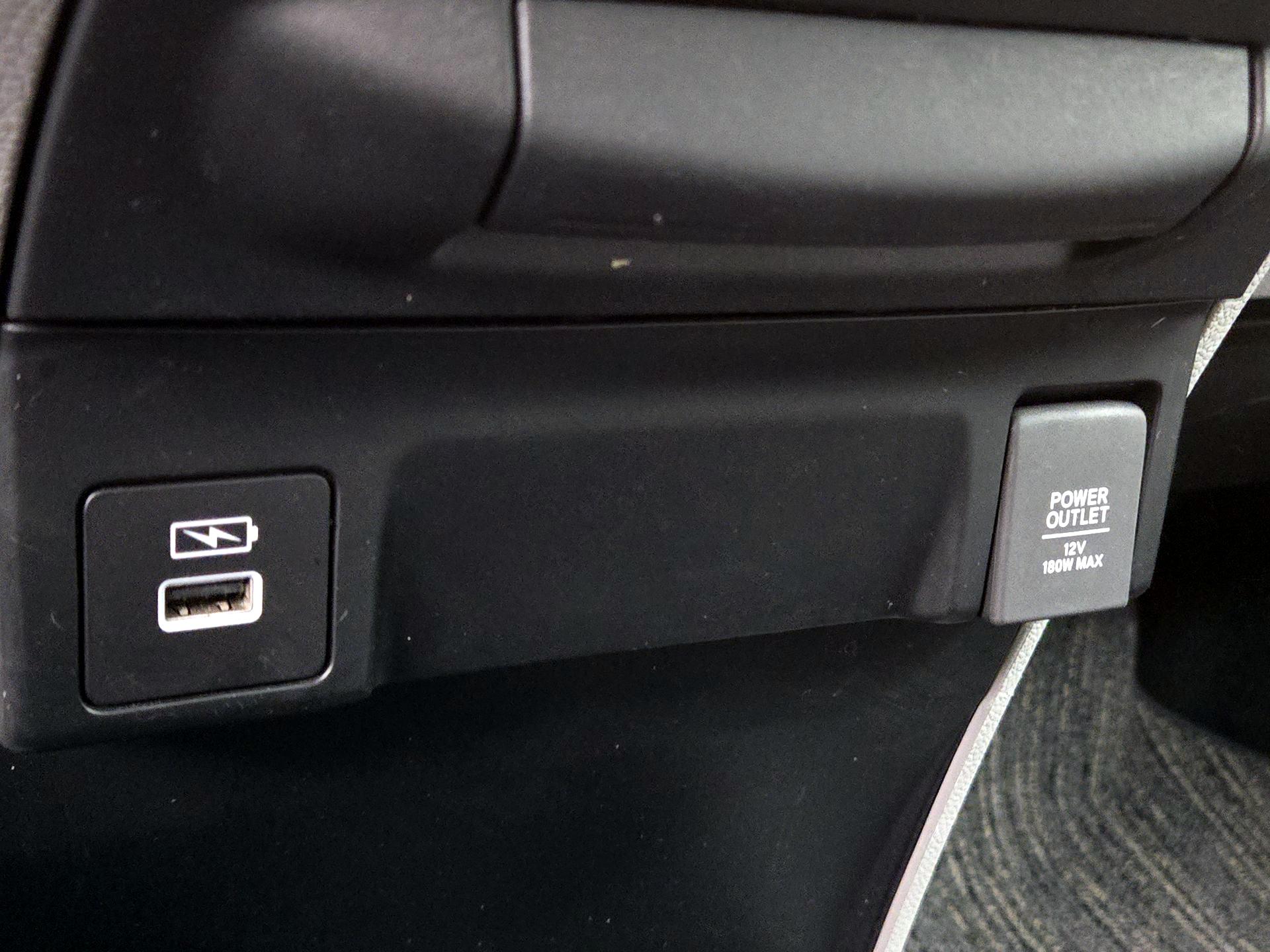 Thumbnail: 2024 Honda Odyssey - 18