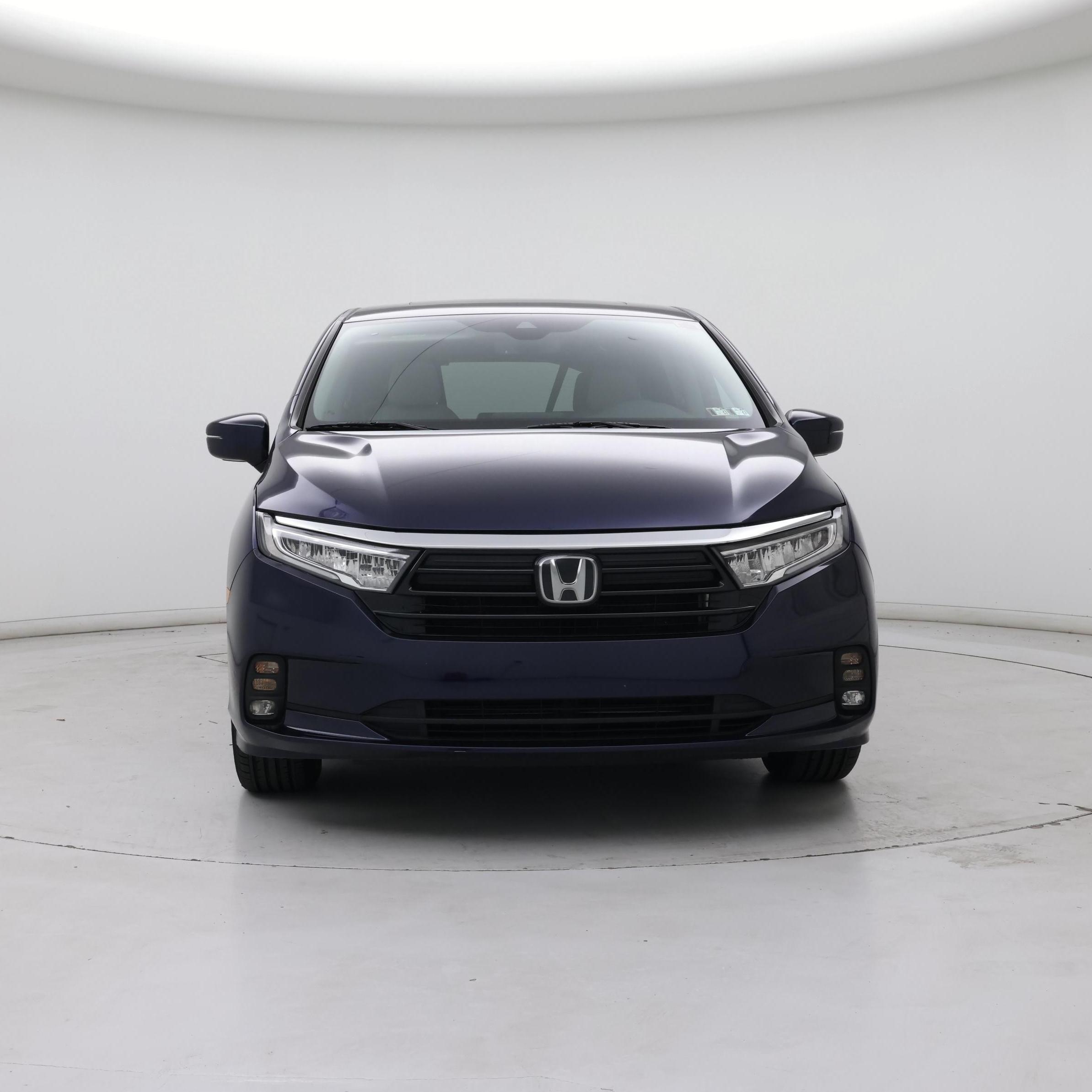 Thumbnail: 2024 Honda Odyssey - 5