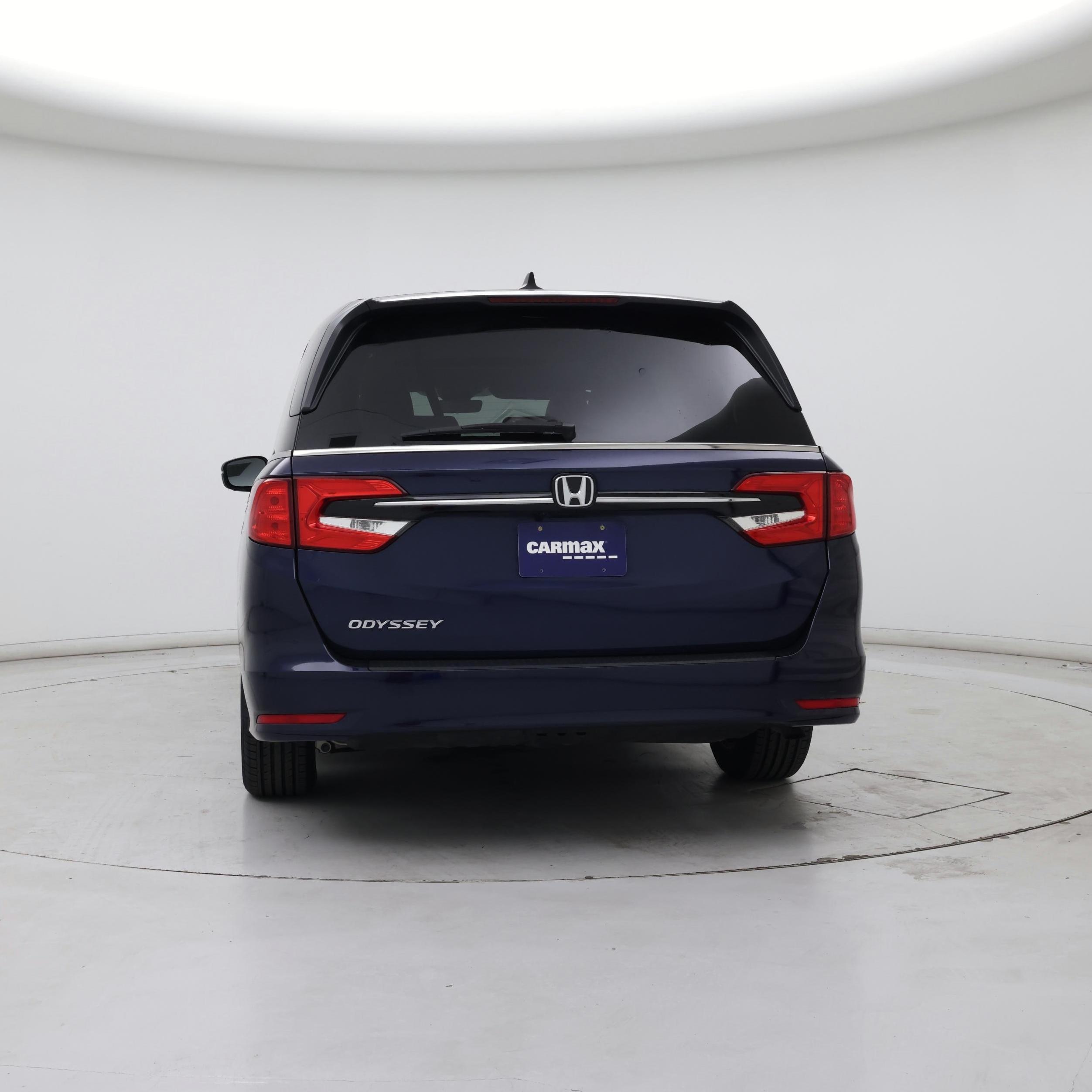 Thumbnail: 2024 Honda Odyssey - 6