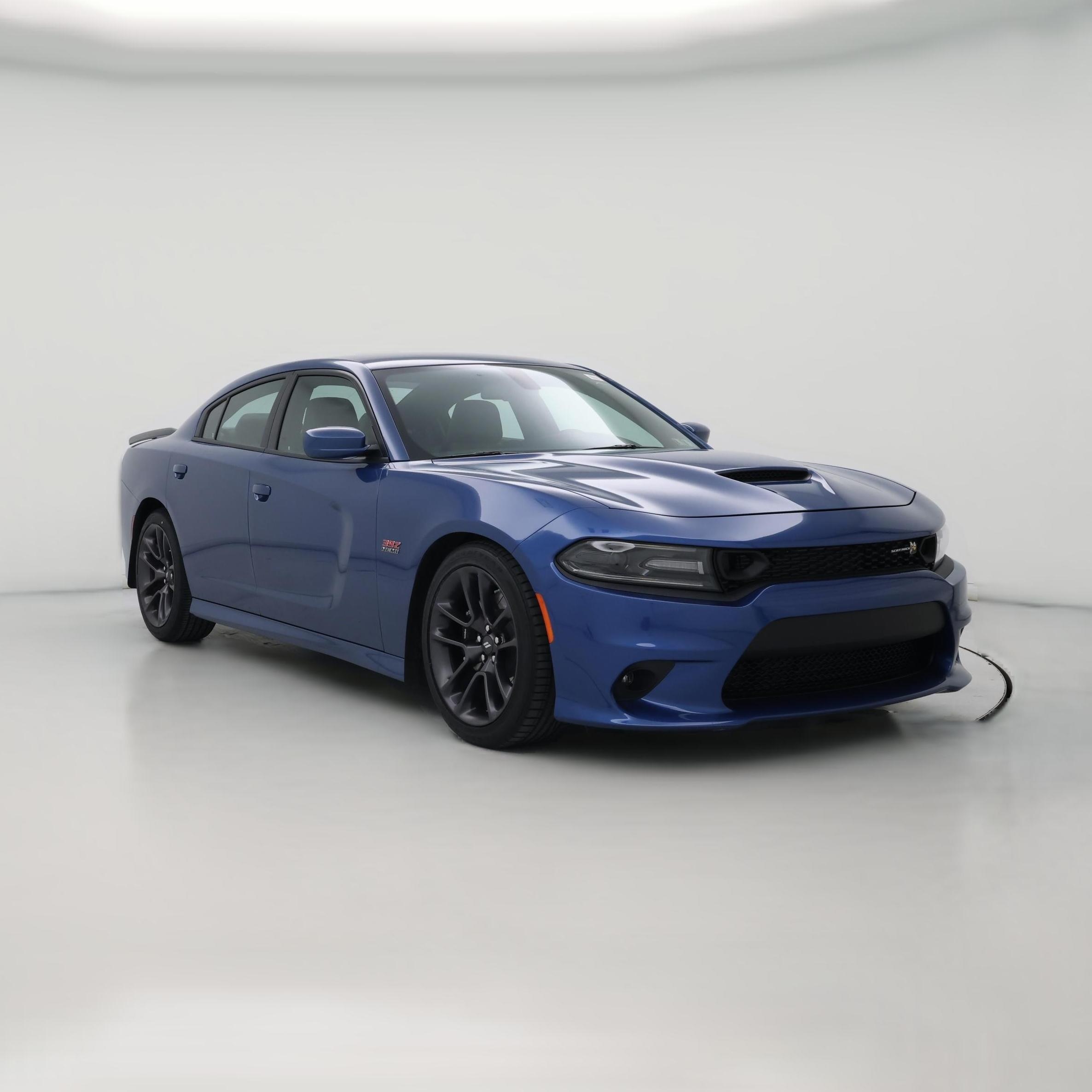 Thumbnail: 2020 Dodge Charger - 1