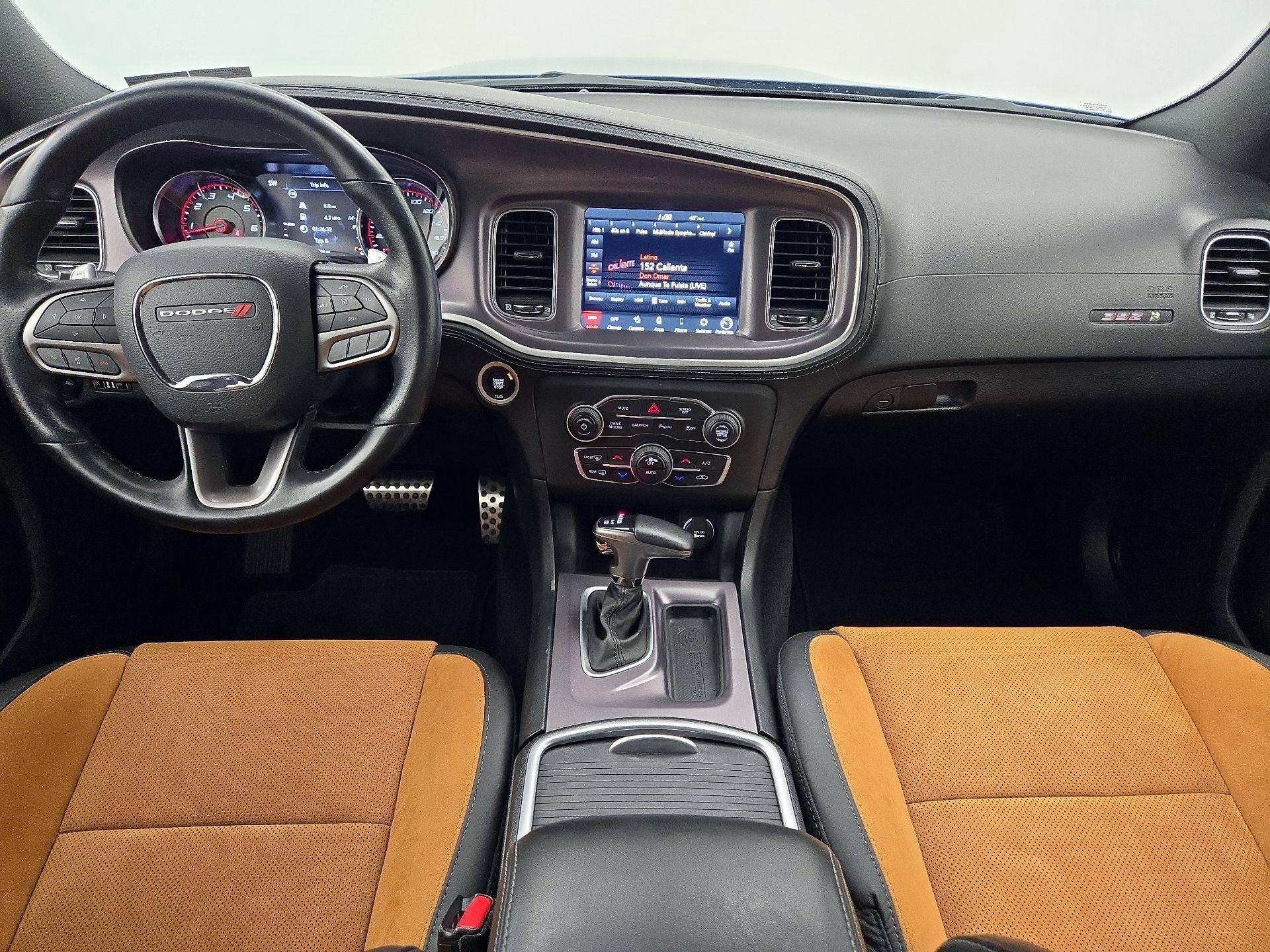 Thumbnail: 2020 Dodge Charger - 9