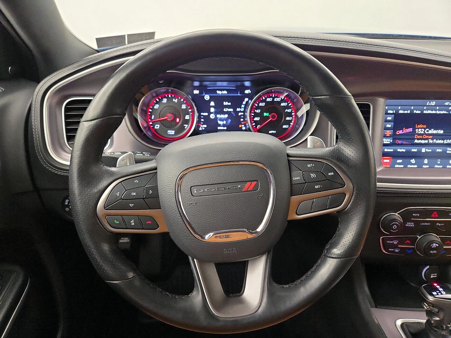 Thumbnail: 2020 Dodge Charger - 10