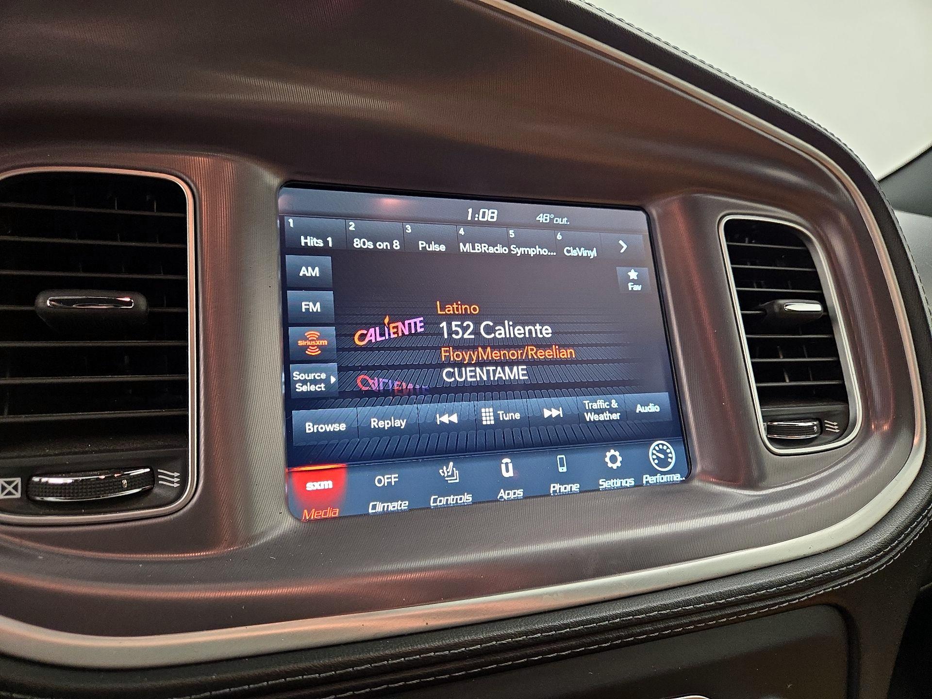 Thumbnail: 2020 Dodge Charger - 15